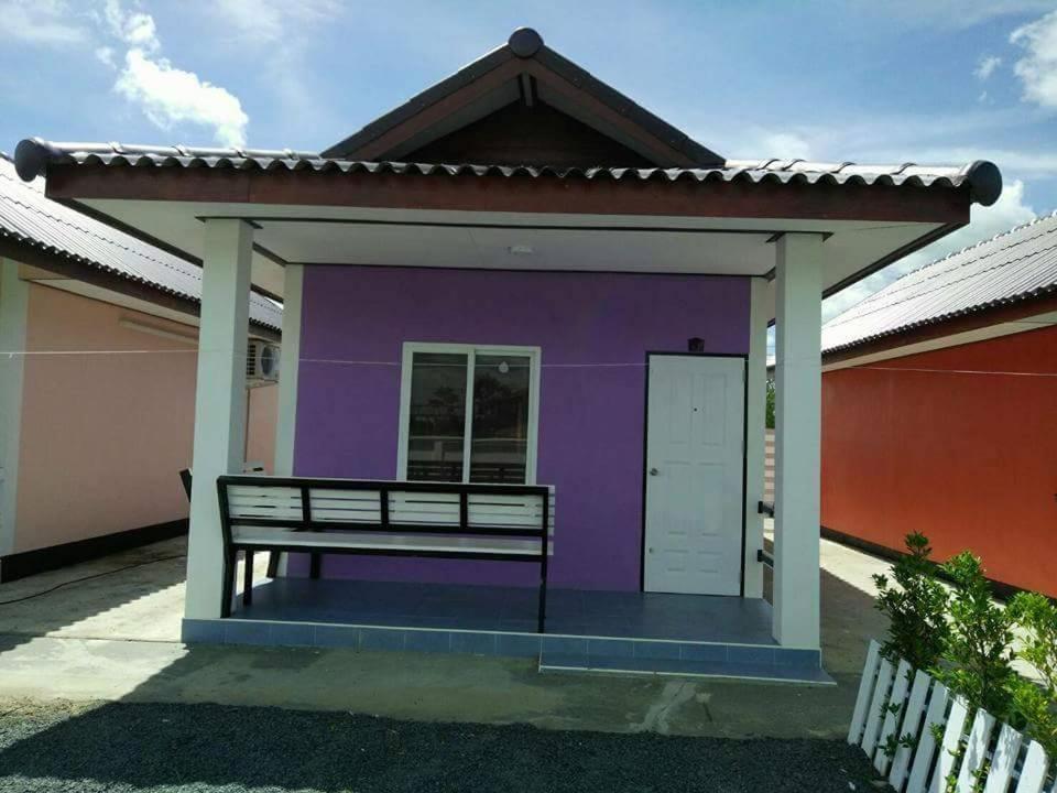 Mailuay Resort