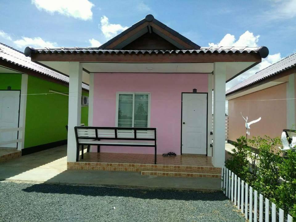 Mailuay Resort