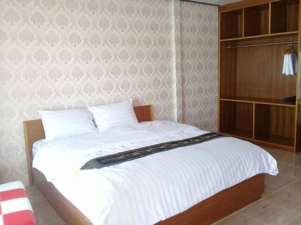 Mailuay Resort