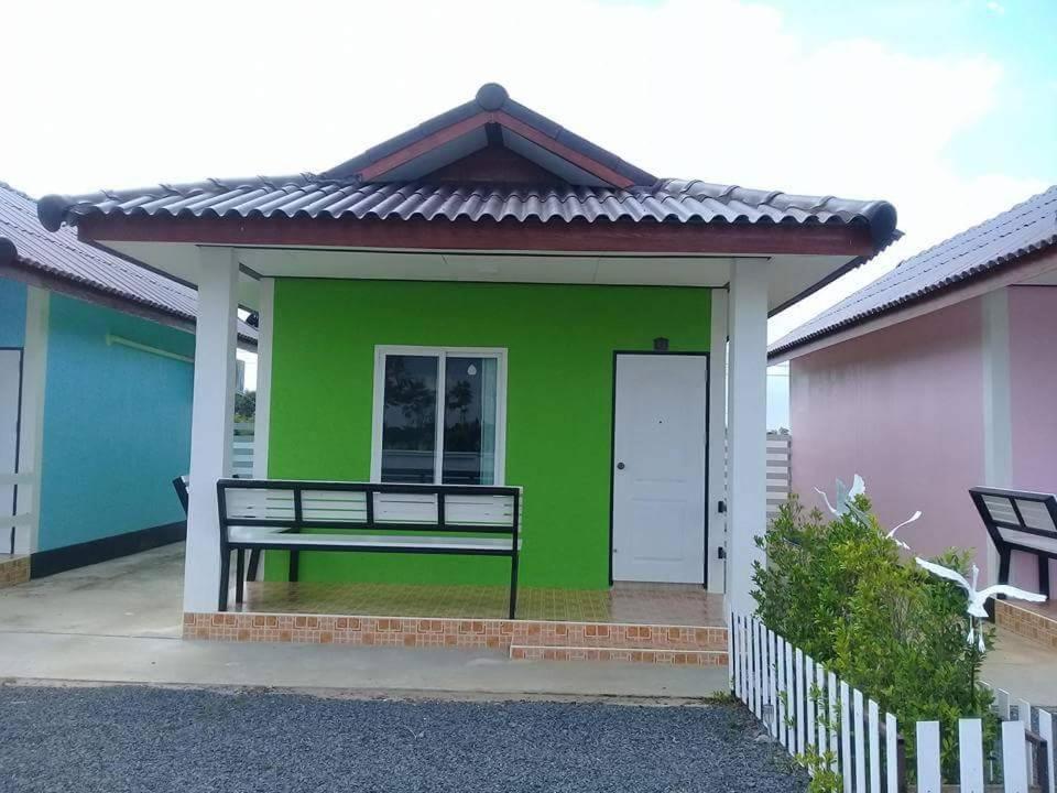 Mailuay Resort