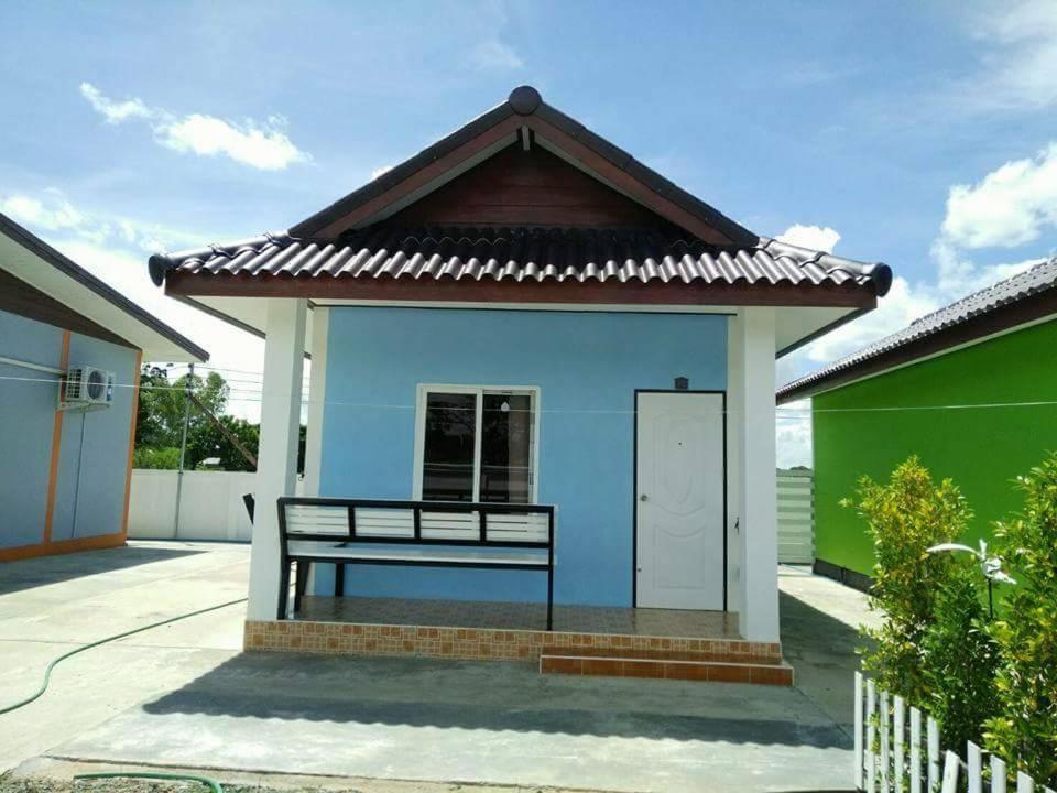 Mailuay Resort