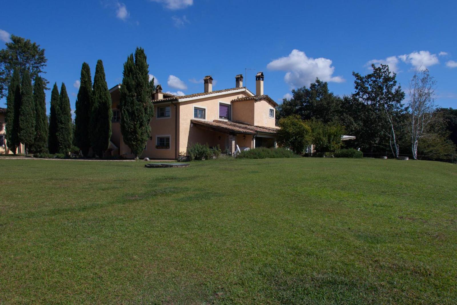 Borgo del Gelso