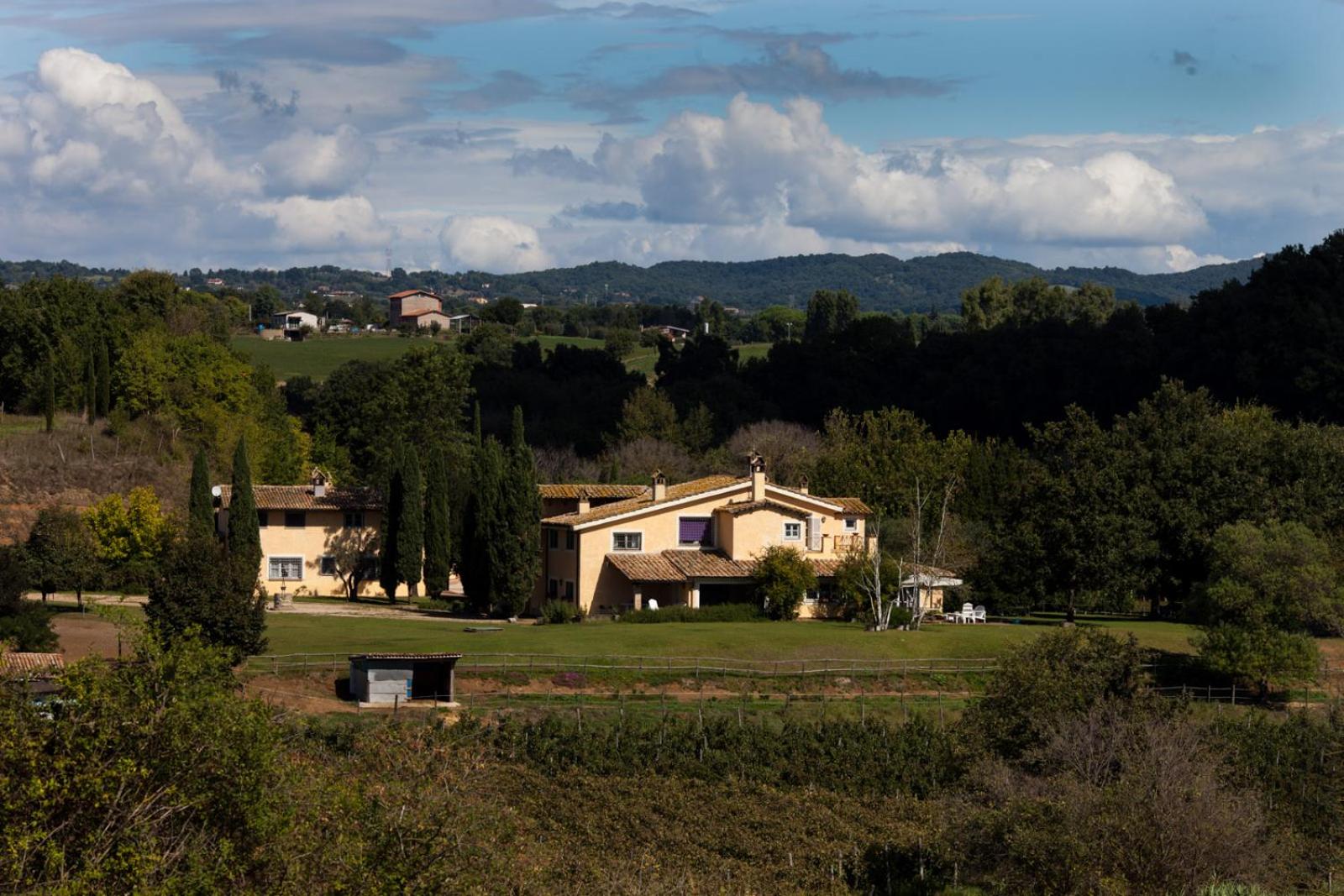 Borgo del Gelso