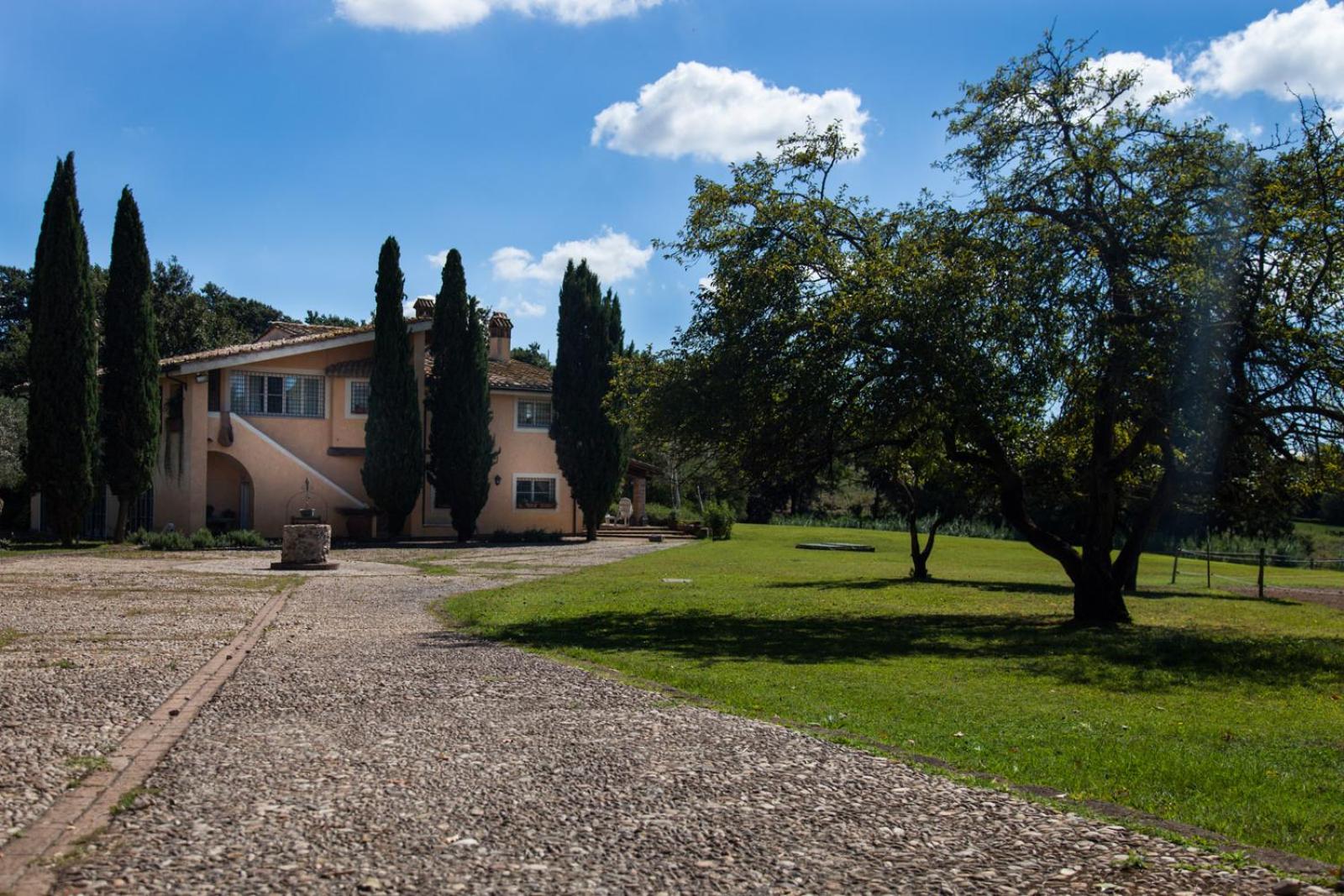Borgo del Gelso