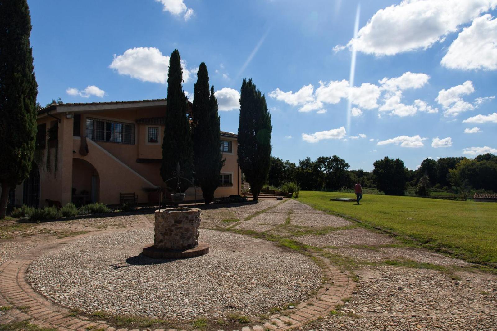 Borgo del Gelso