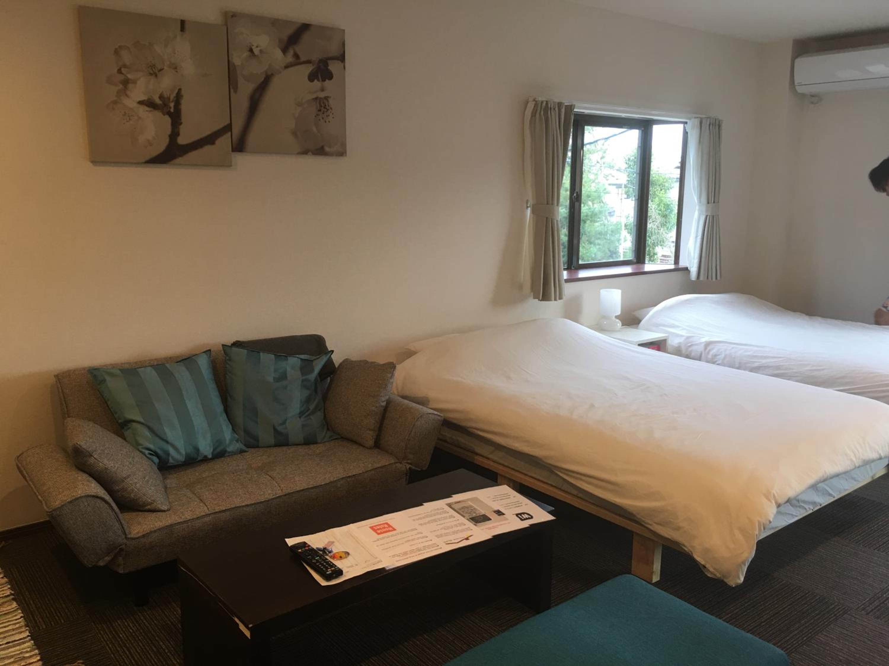 Fuji scenic house 73