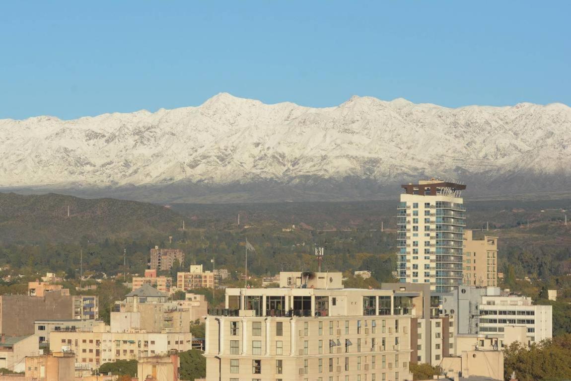 Mitre Star en Mendoza