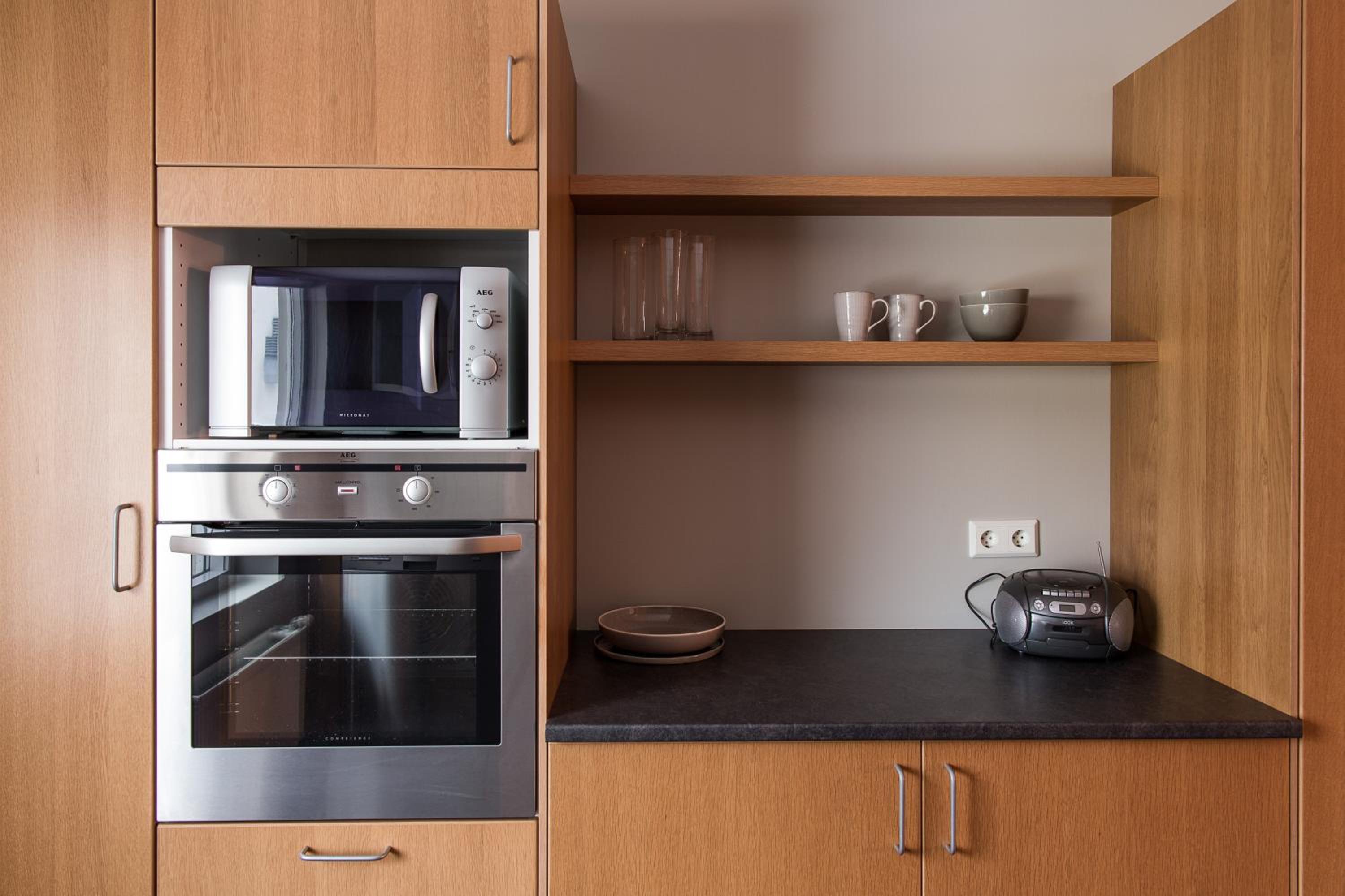 Acco Luxury Apartments