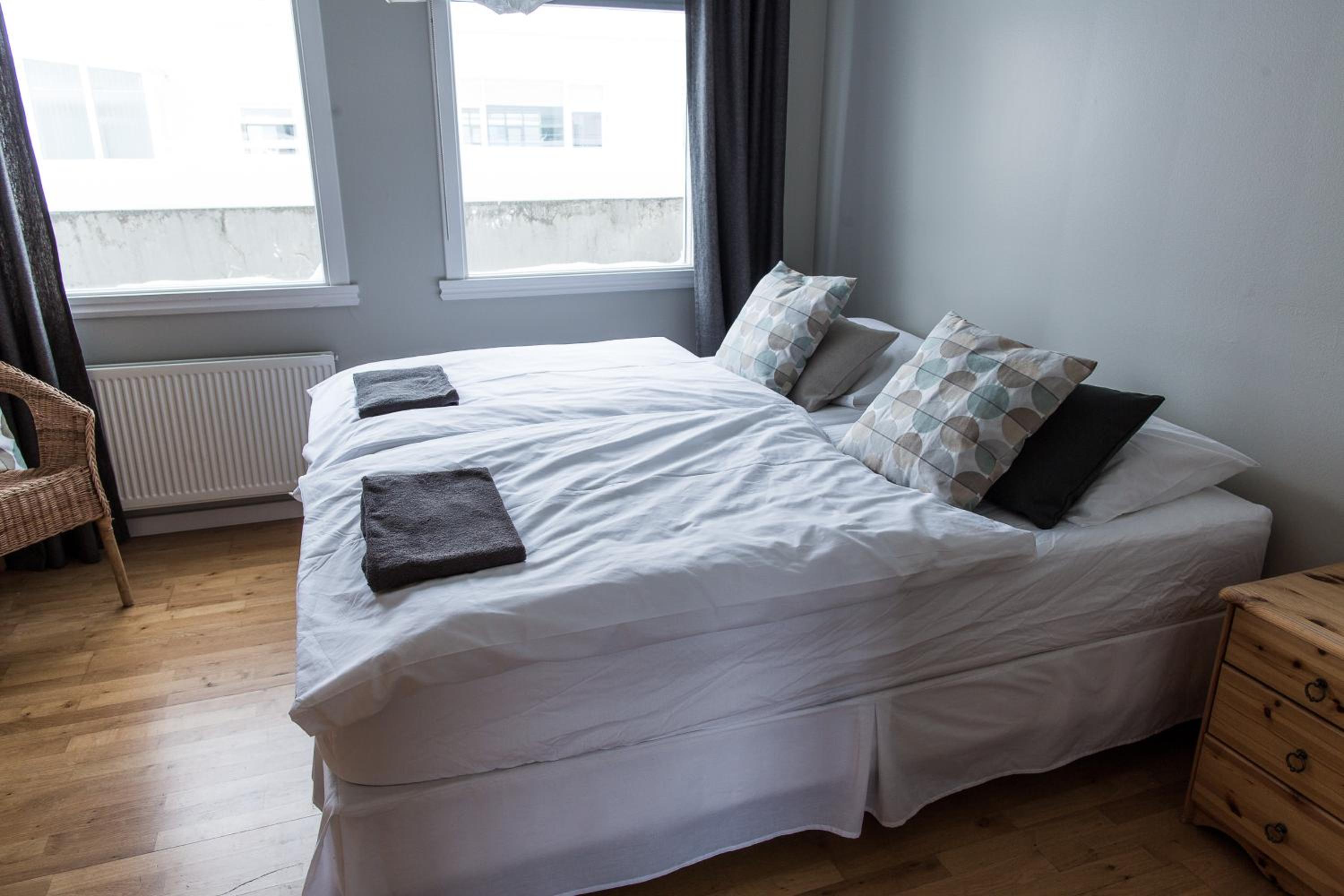 Acco Luxury Apartments