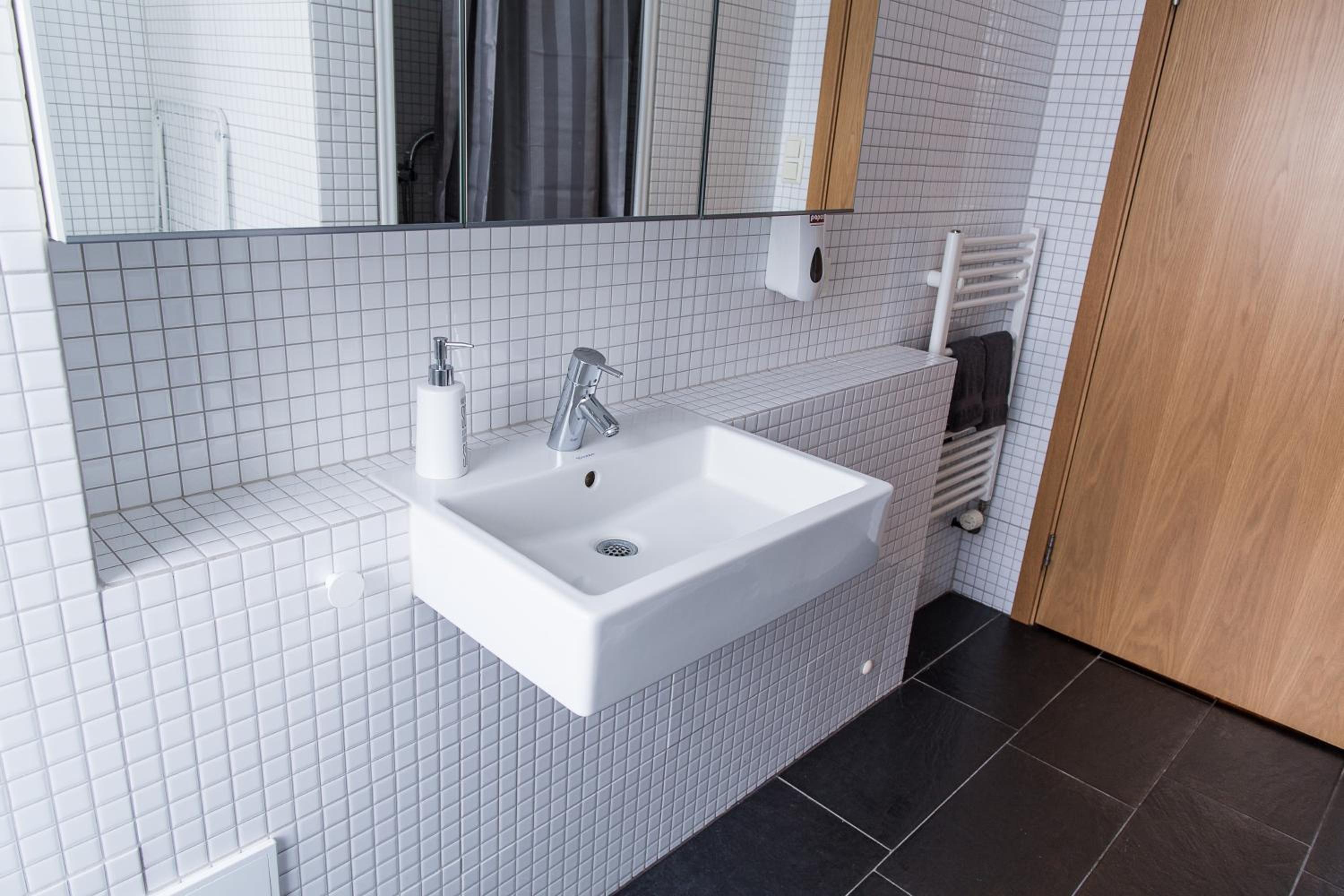 Acco Luxury Apartments