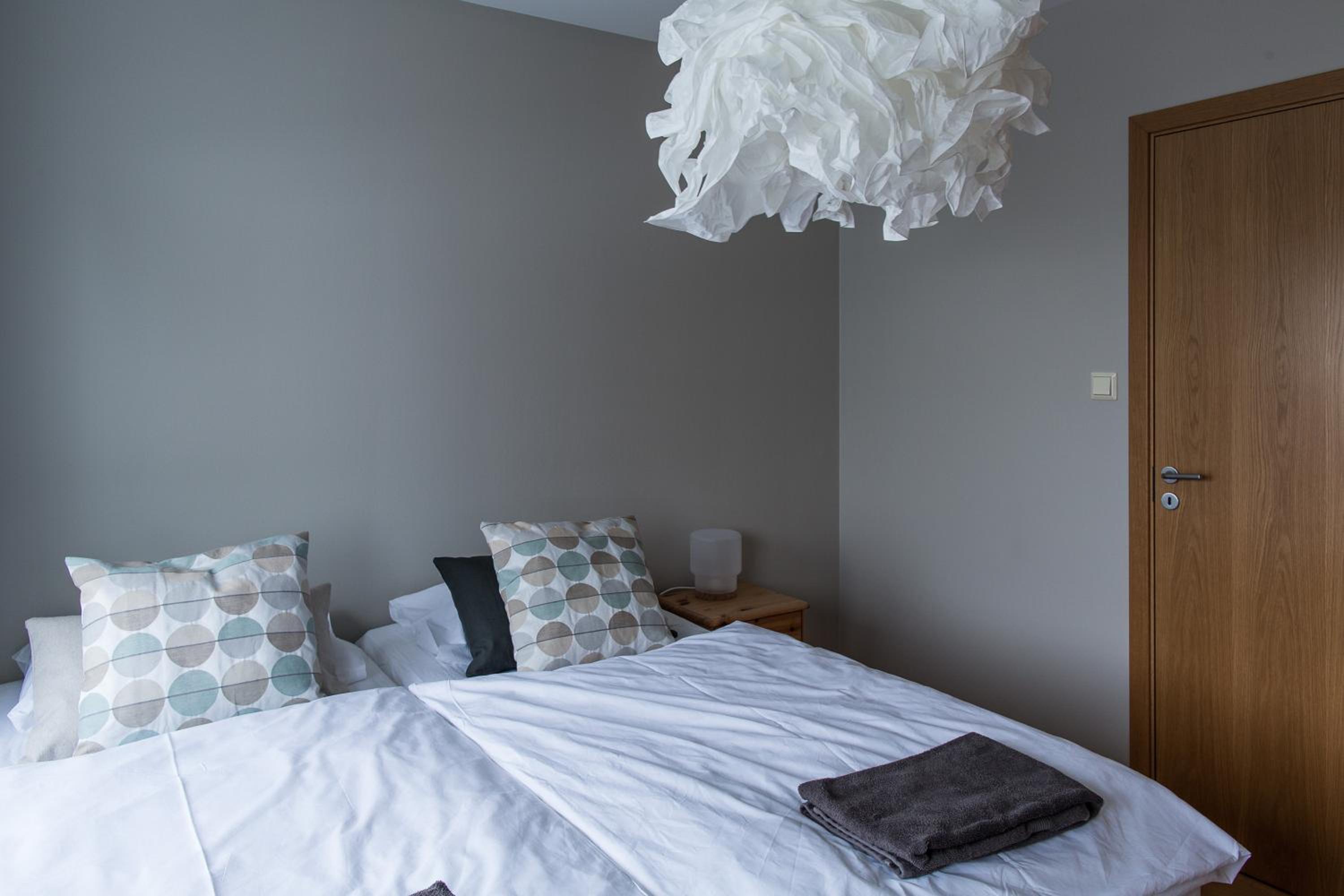 Acco Luxury Apartments
