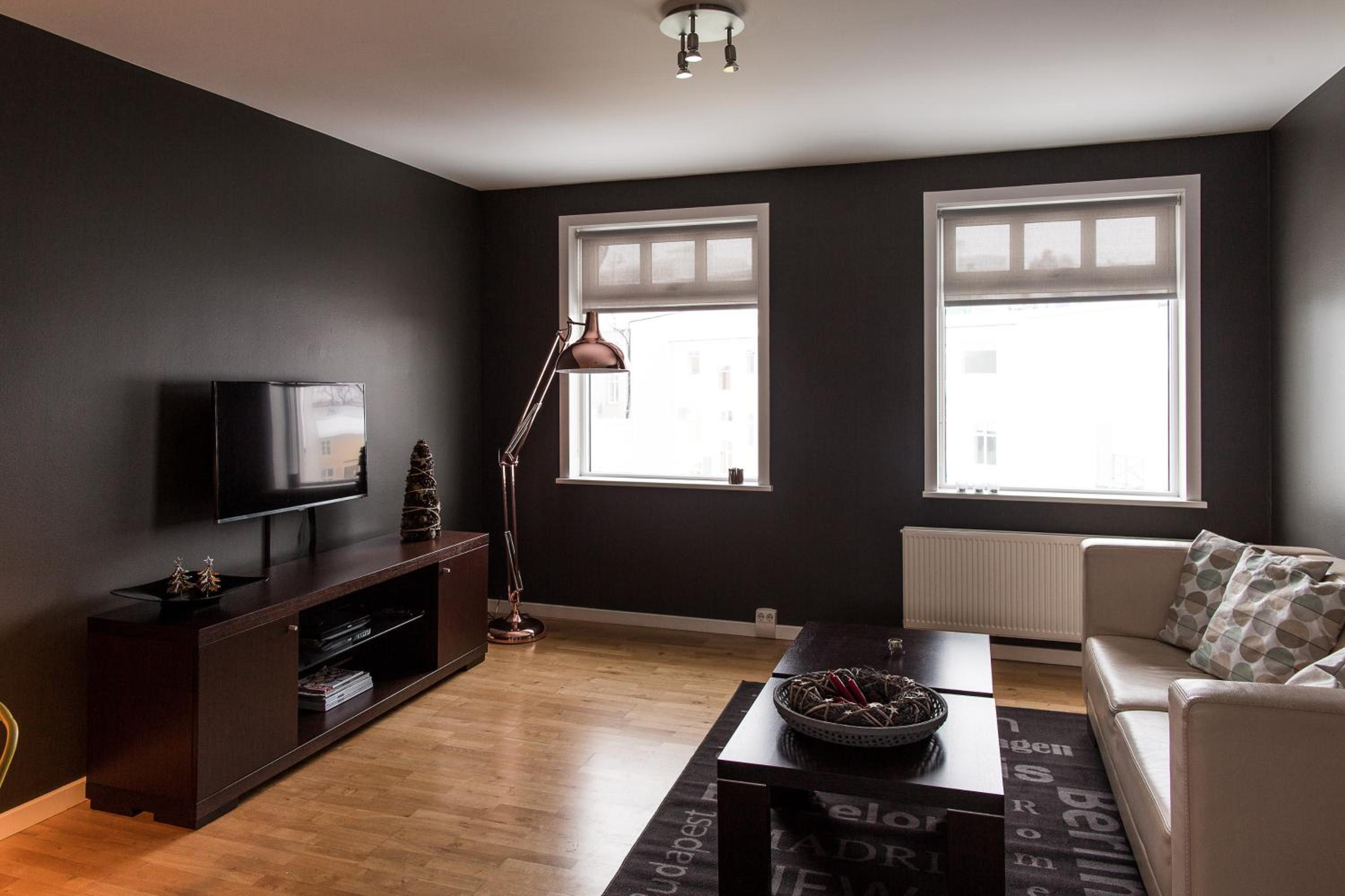 Acco Luxury Apartments