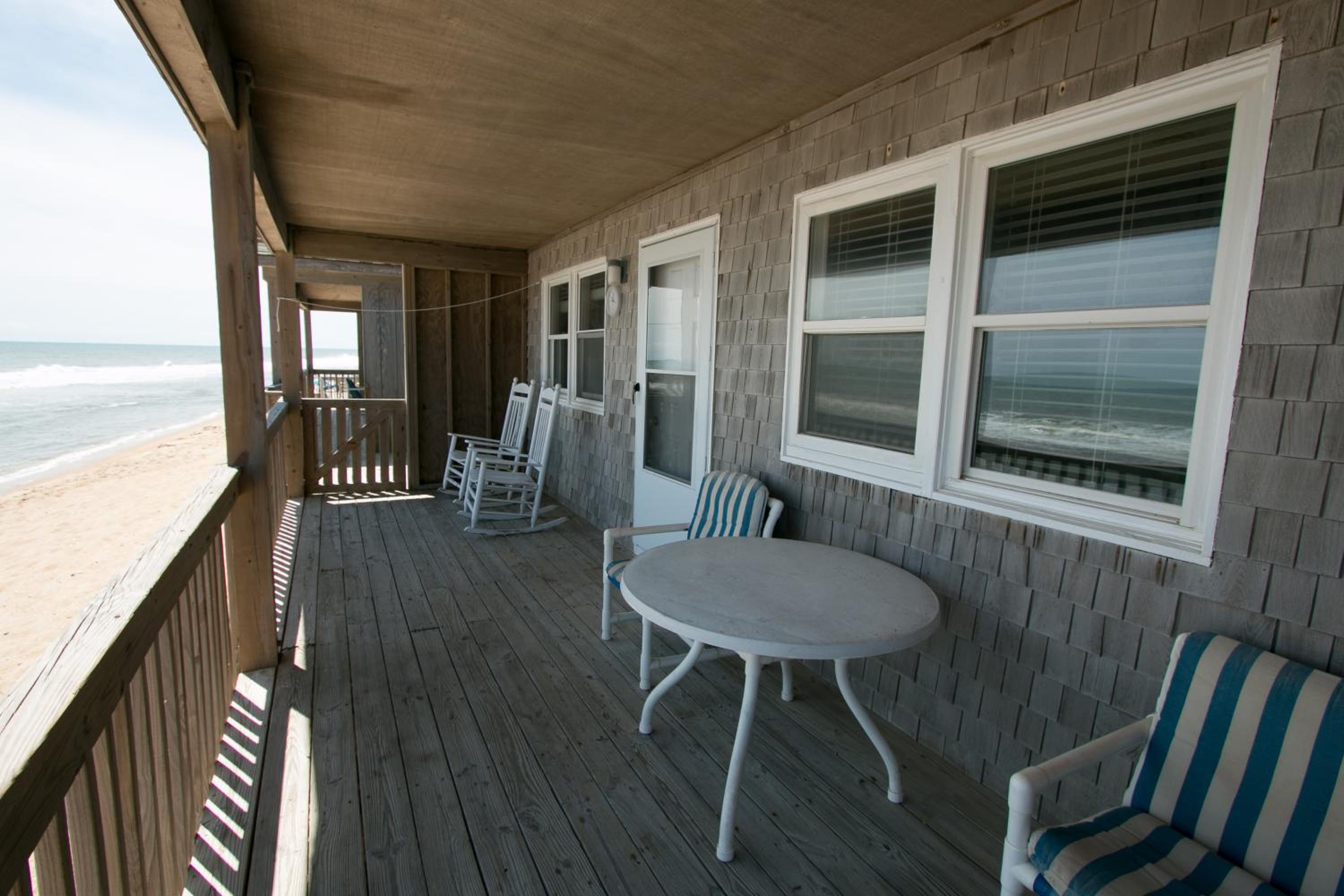 Outer Banks Motel