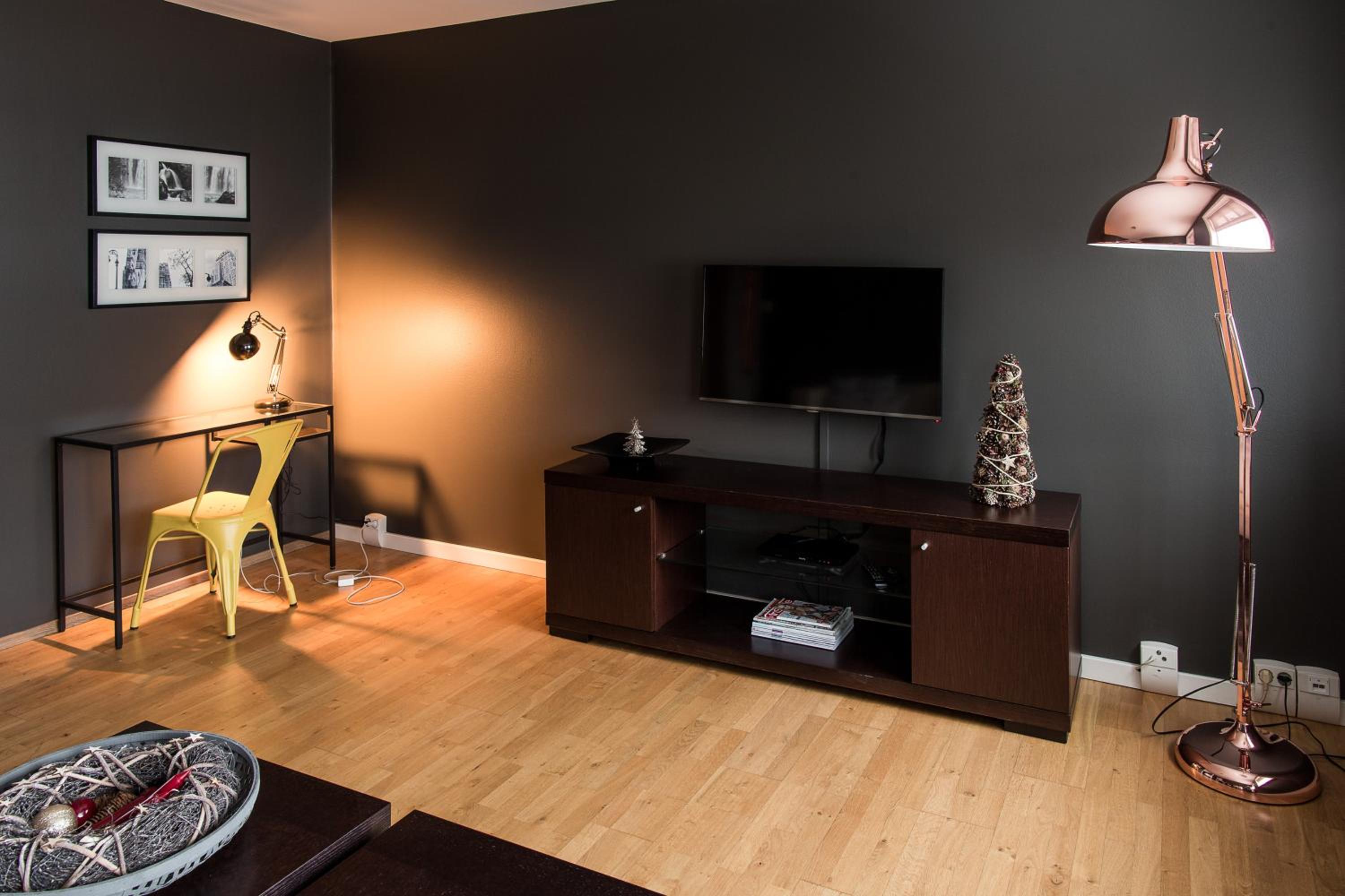 Acco Luxury Apartments