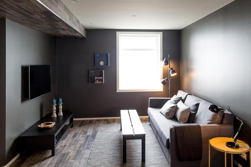 Acco Luxury Apartments