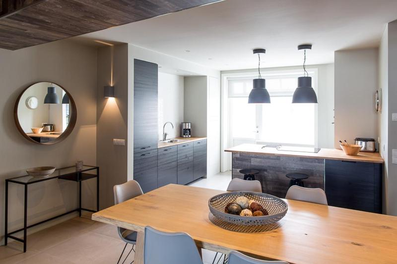 Acco Luxury Apartments