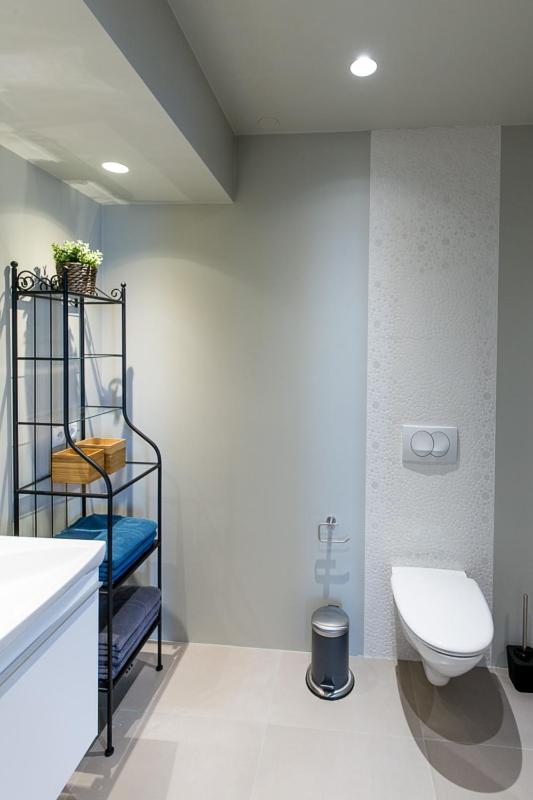 Acco Luxury Apartments