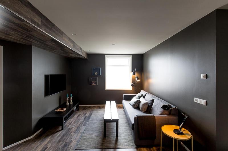 Acco Luxury Apartments