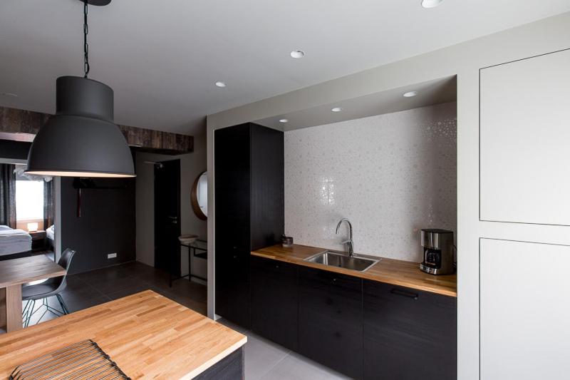 Acco Luxury Apartments