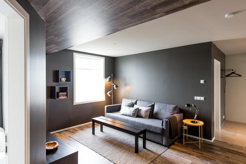 Acco Luxury Apartments