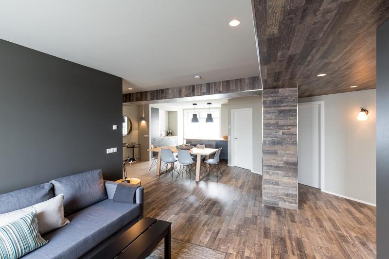 Acco Luxury Apartments