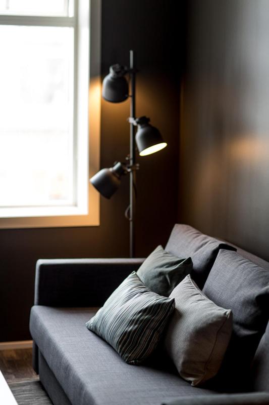 Acco Luxury Apartments