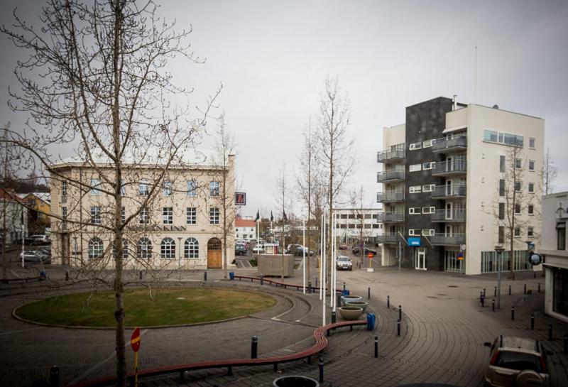 Acco Luxury Apartments