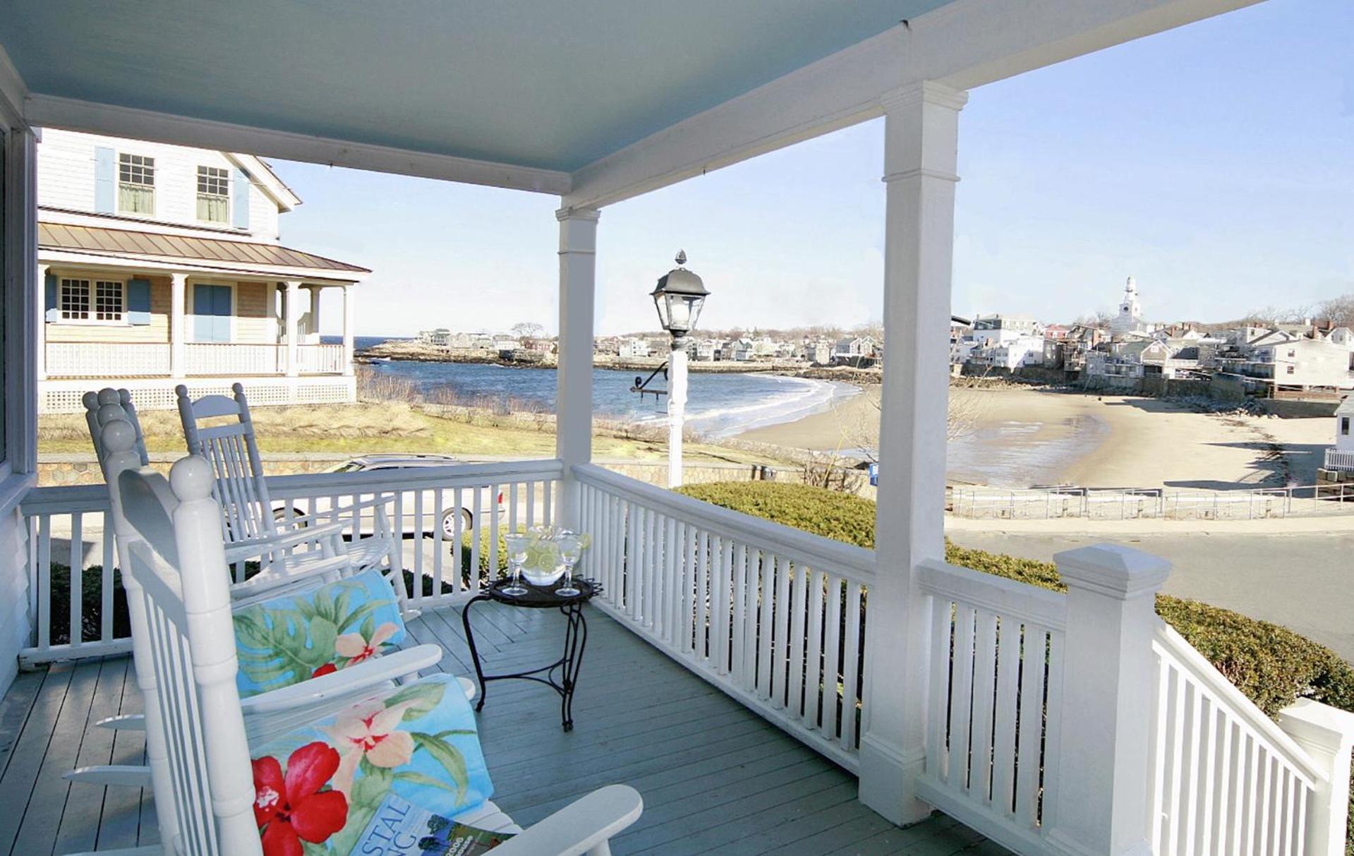 Beach & King Street Inn view 4