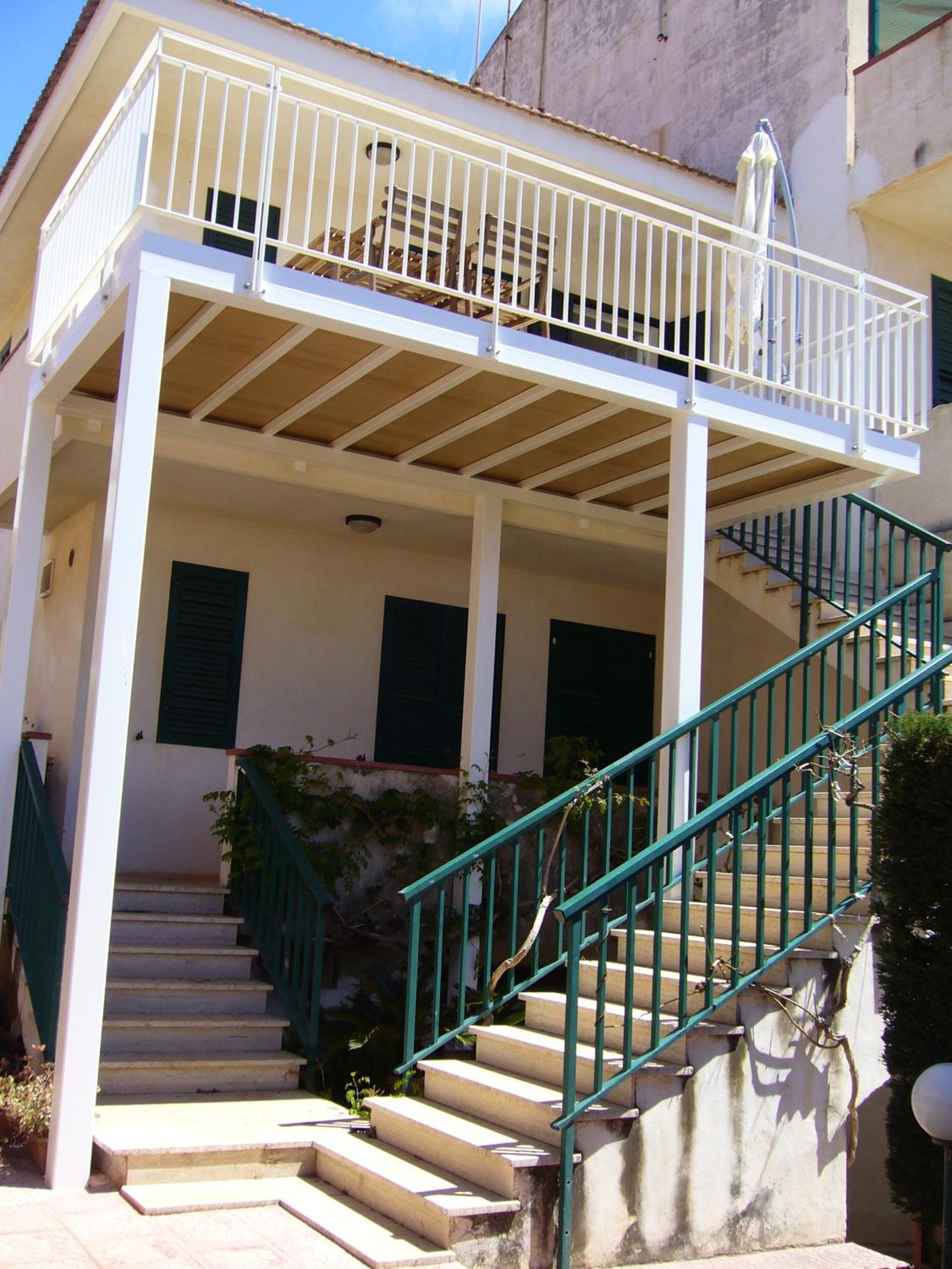 Casa SantaBarbara view 4