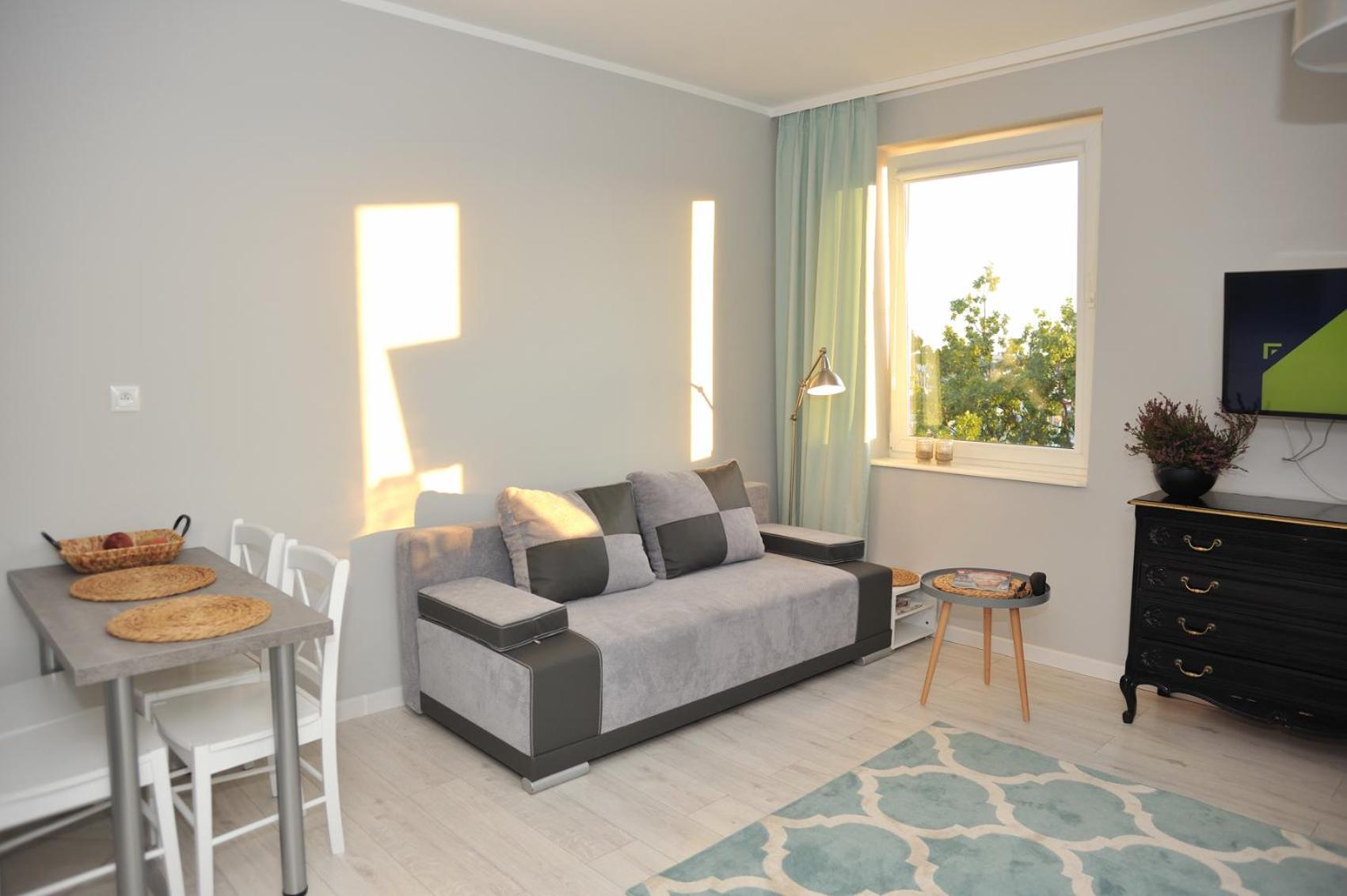 Apartament Martini view 5