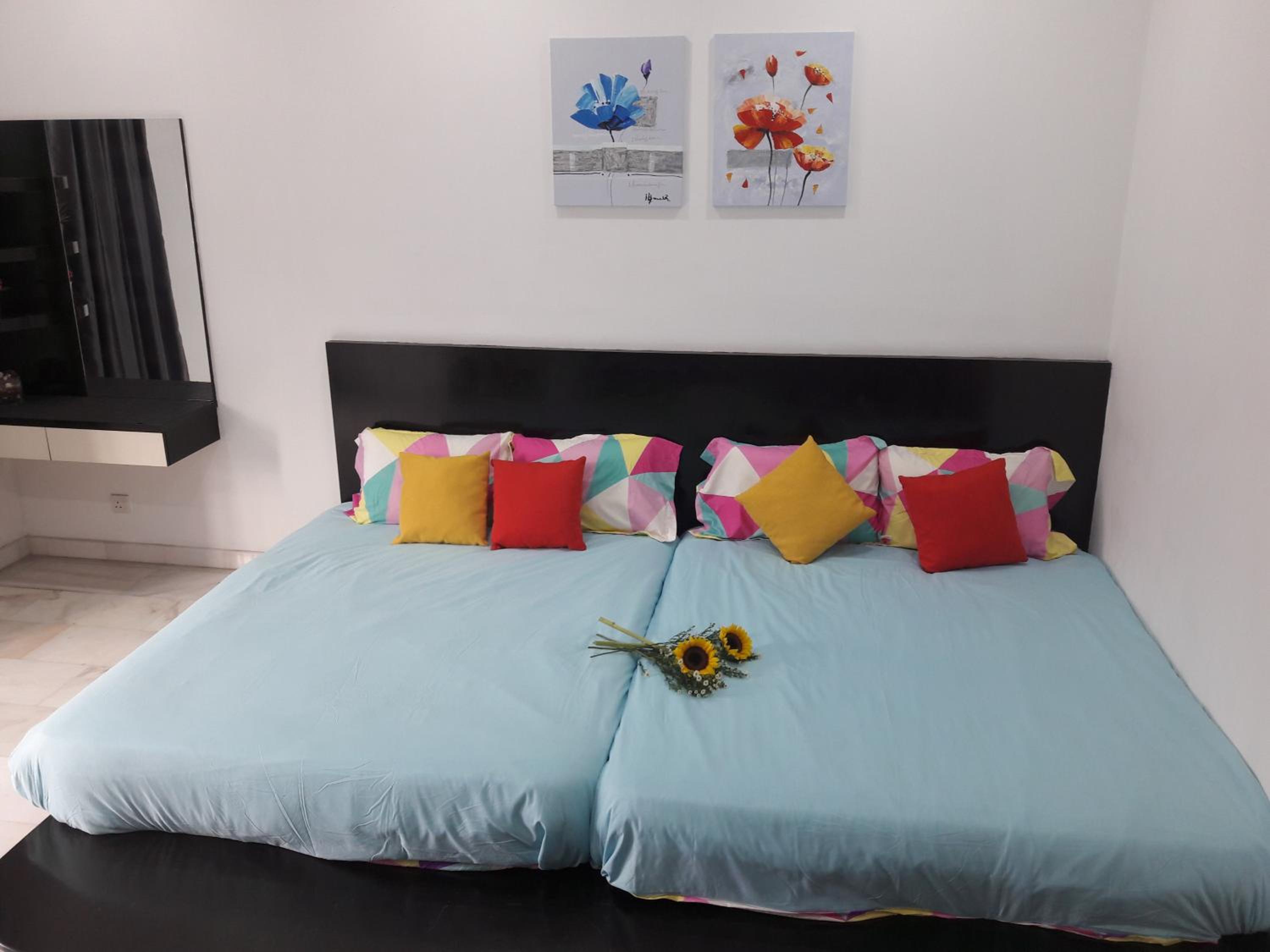 CUHomestay 5 Bedroom Bukit Indah Near AEON Mall Legoland Johor Bahru