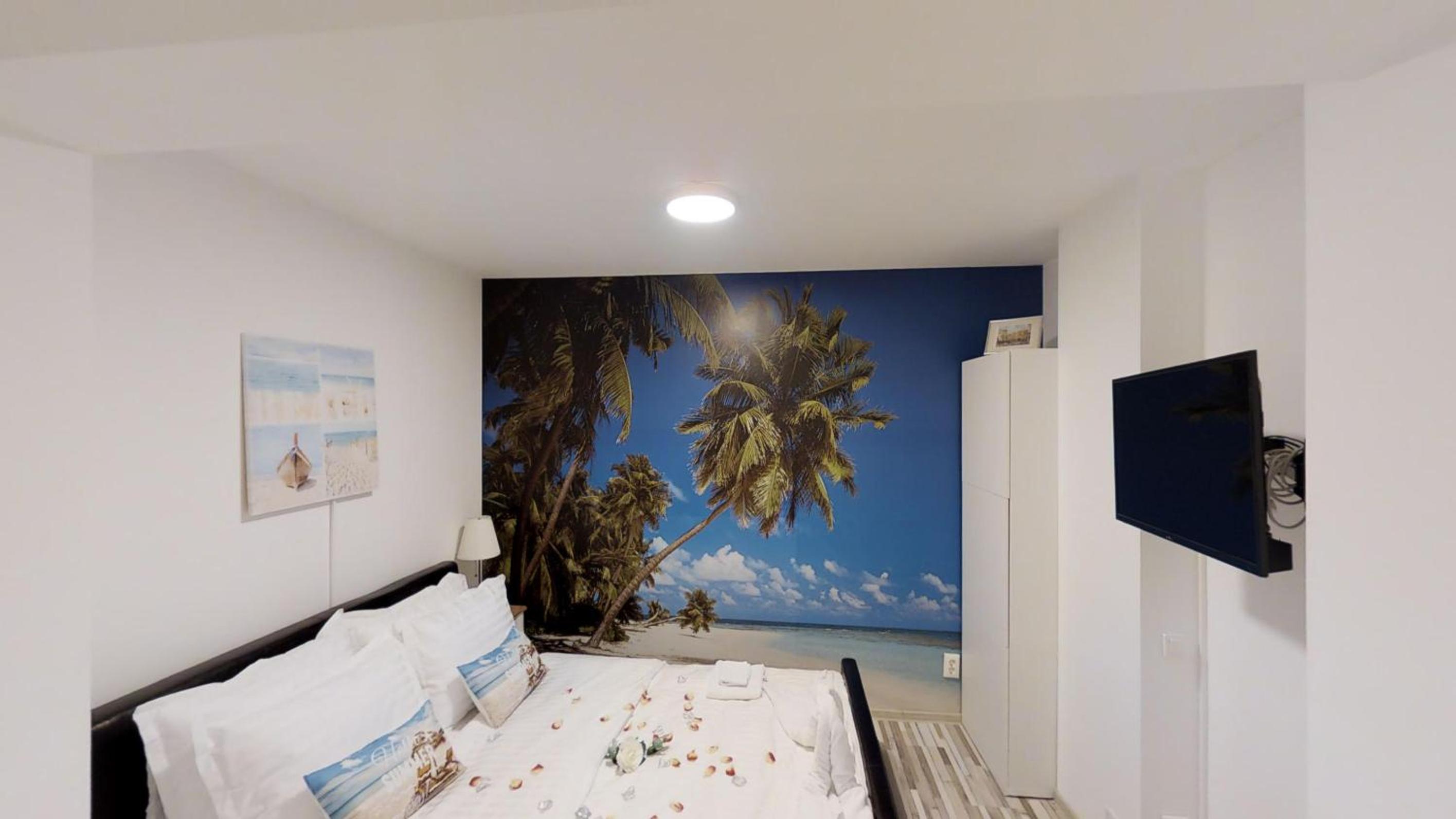 Sun Villa Residence view 2