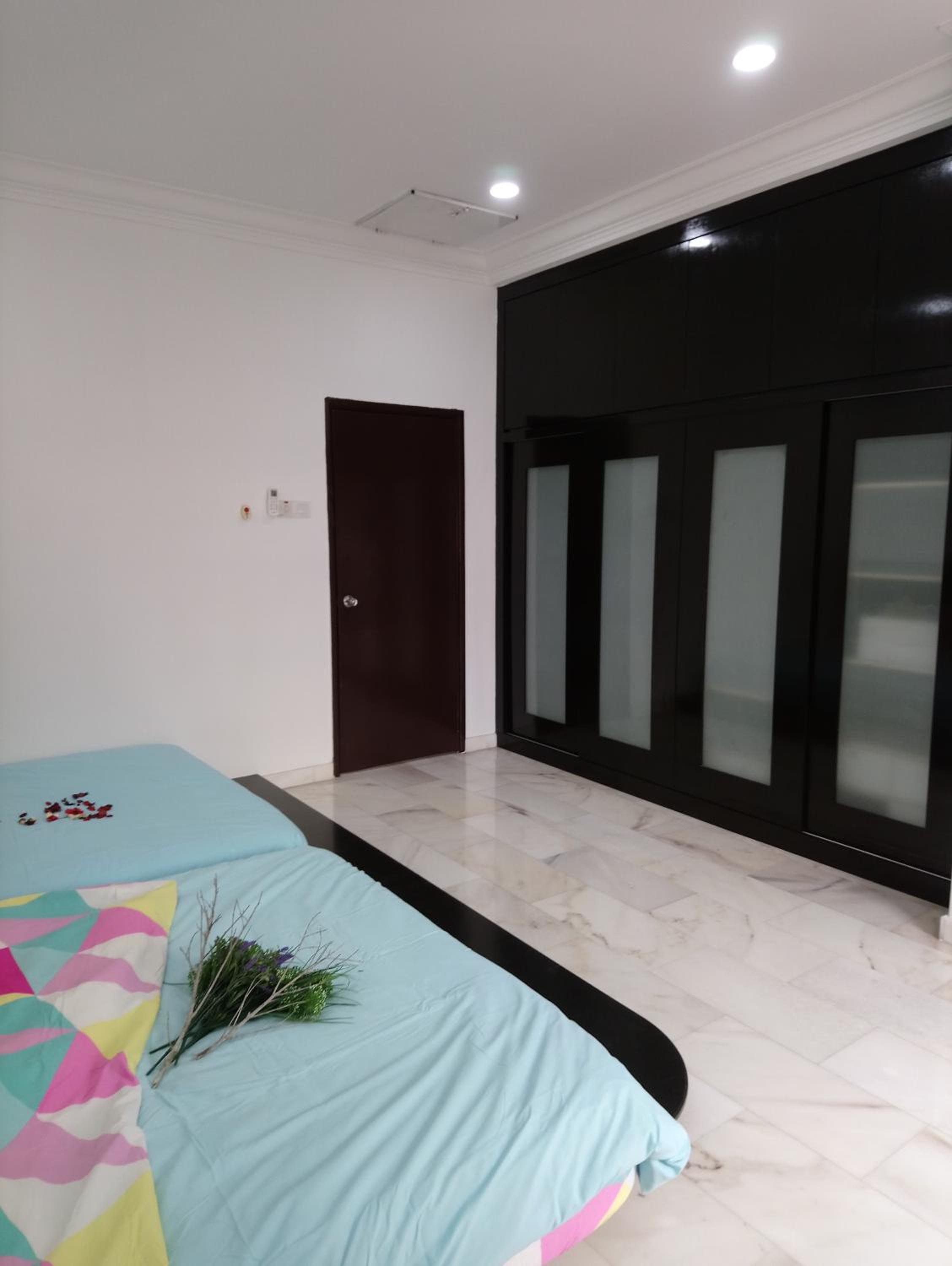 CUHomestay 5 Bedroom Bukit Indah Near AEON Mall Legoland Johor Bahru