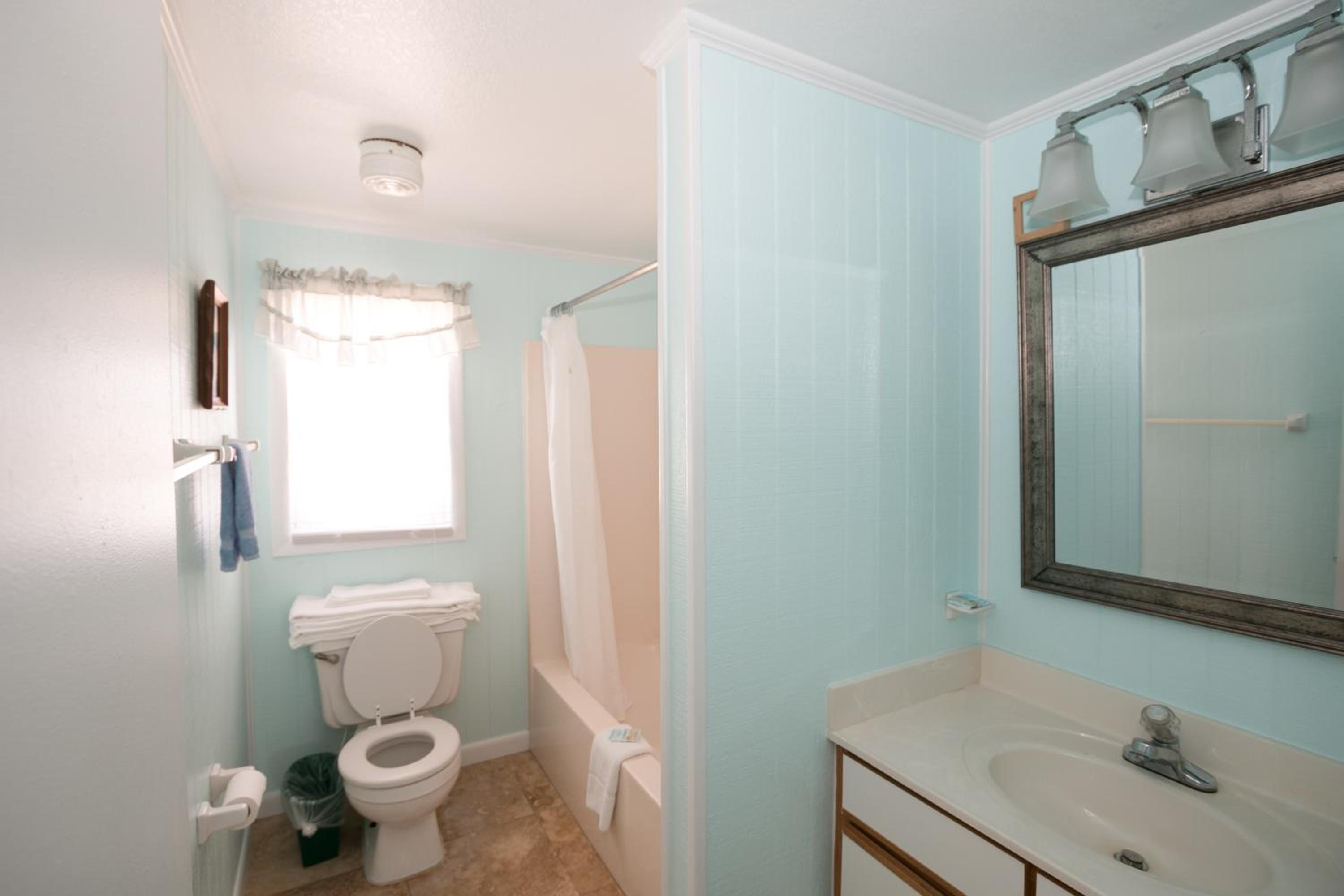 Outer Banks Motel