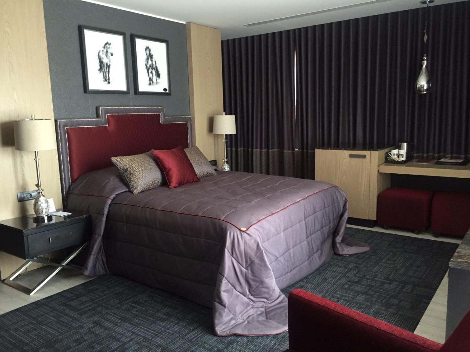 Mia City Otel - Image 53