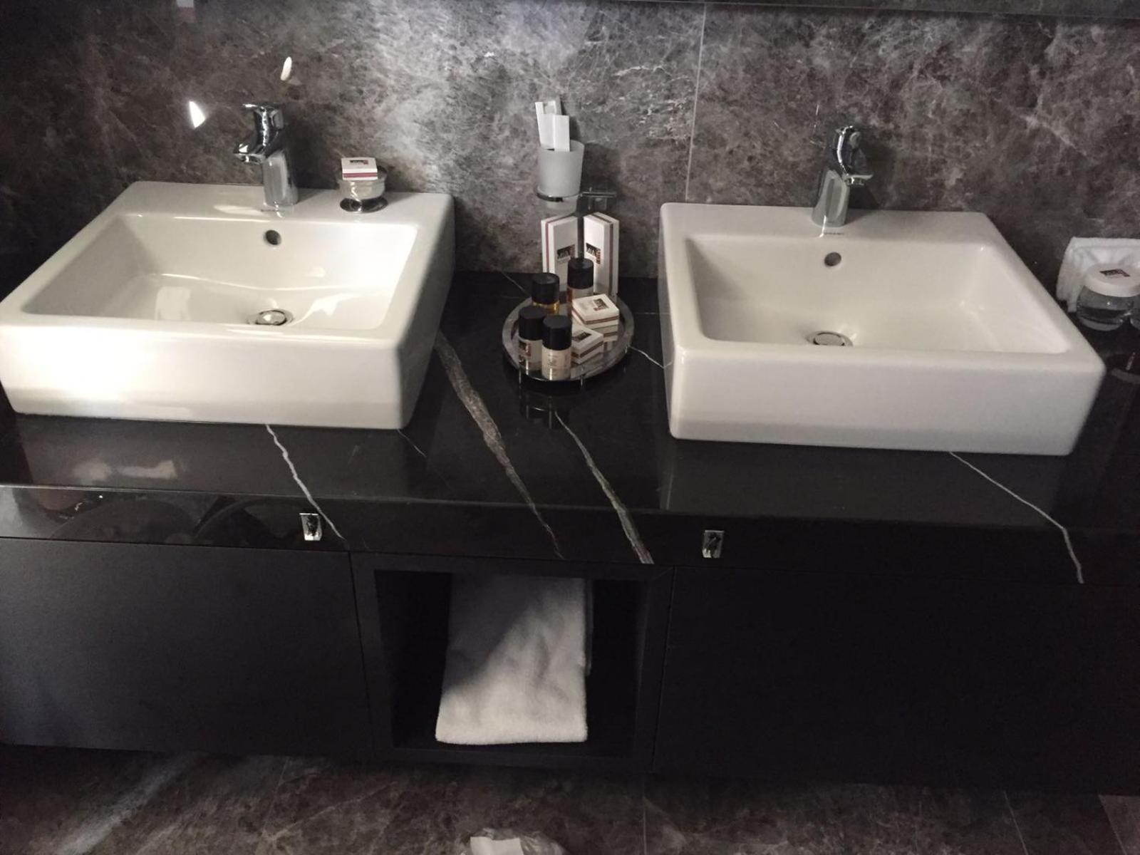 Mia City Otel - Image 52