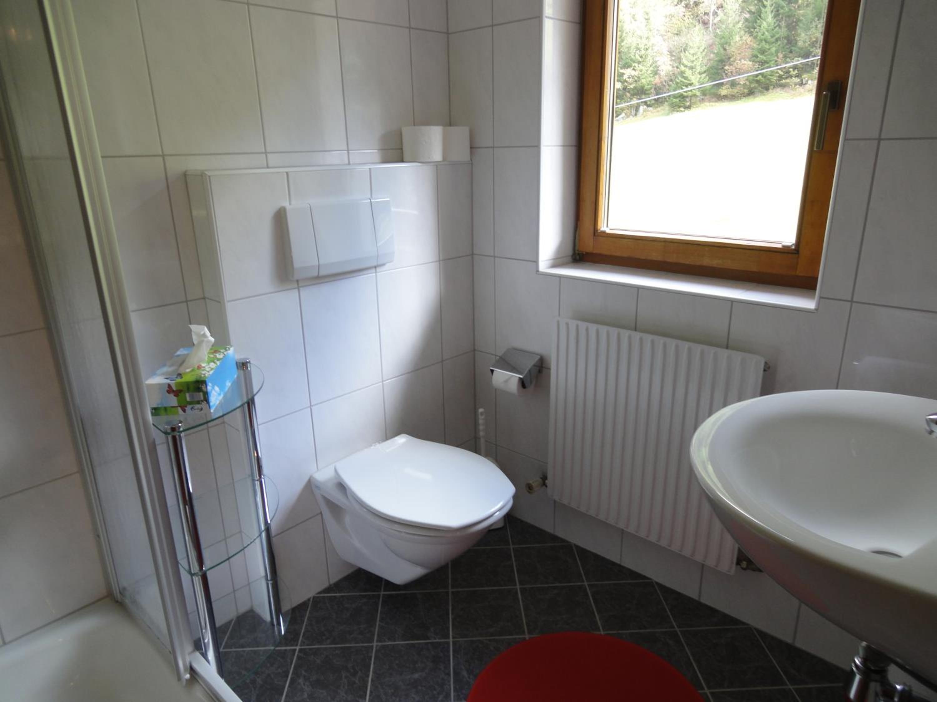 Haus Gfall