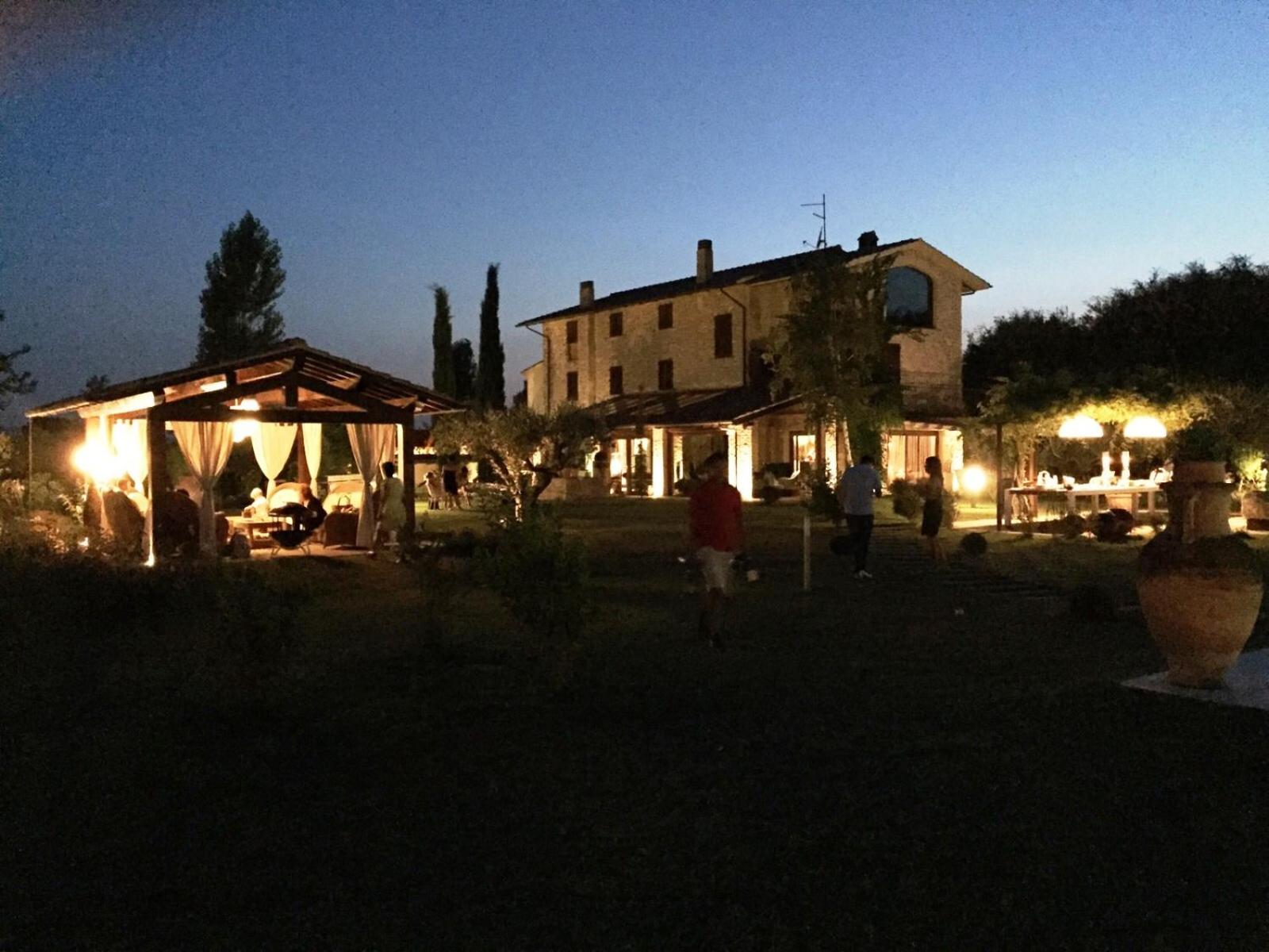 Tenuta San Masseo - boutique farm resort & SPA