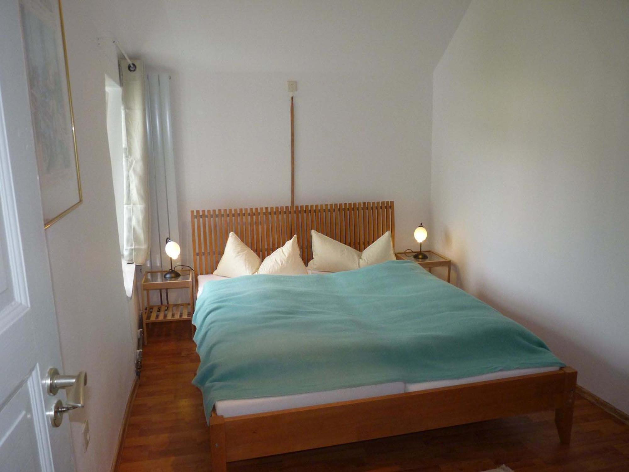 Eifel Ferienhaus Rodershausen view 5