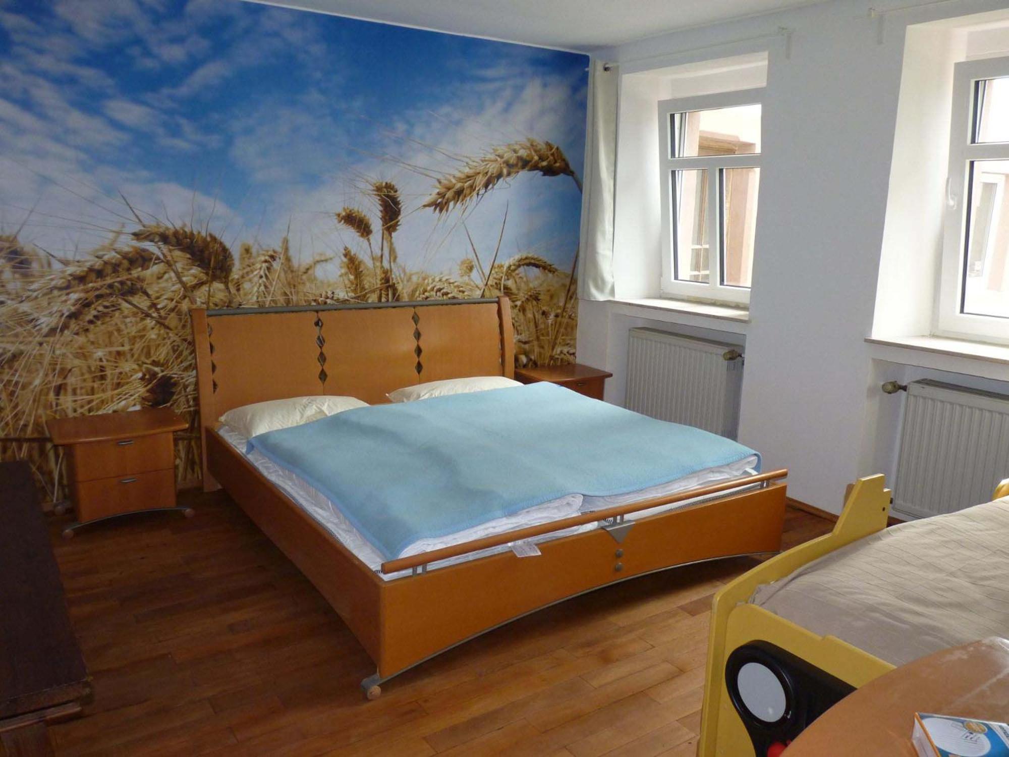 Eifel Ferienhaus Rodershausen view 3
