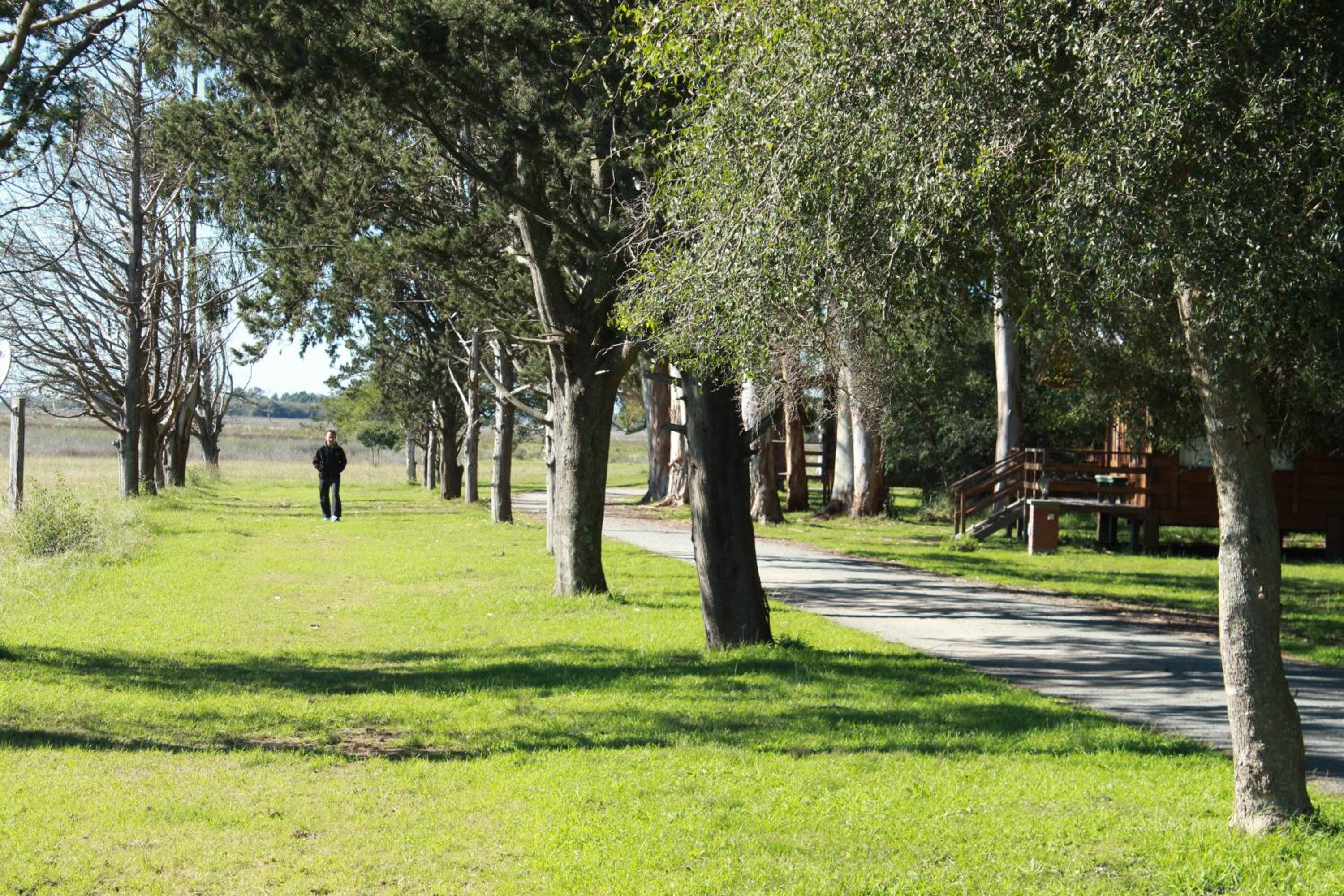 Estancia Laguna Vitel