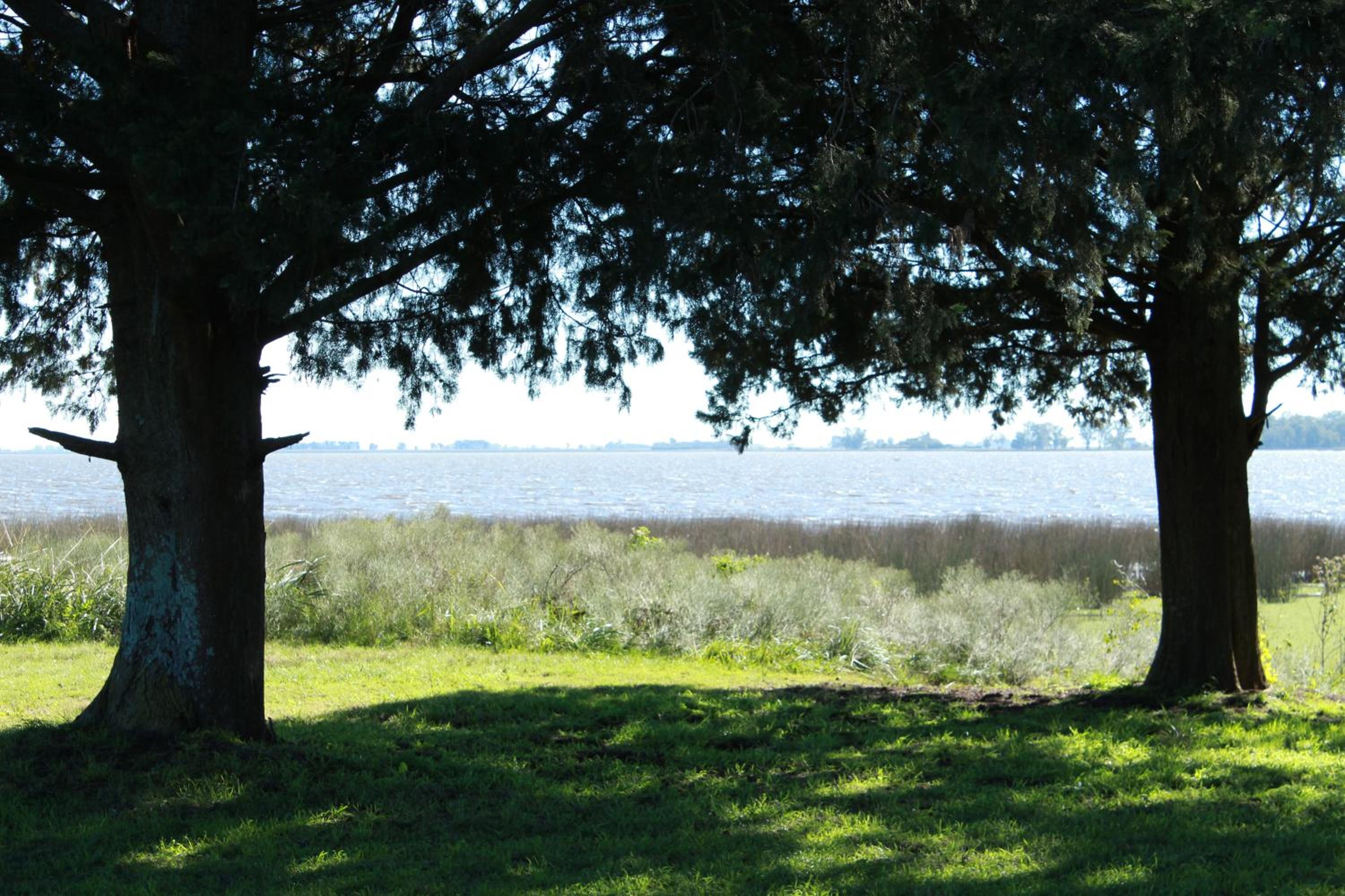 Estancia Laguna Vitel