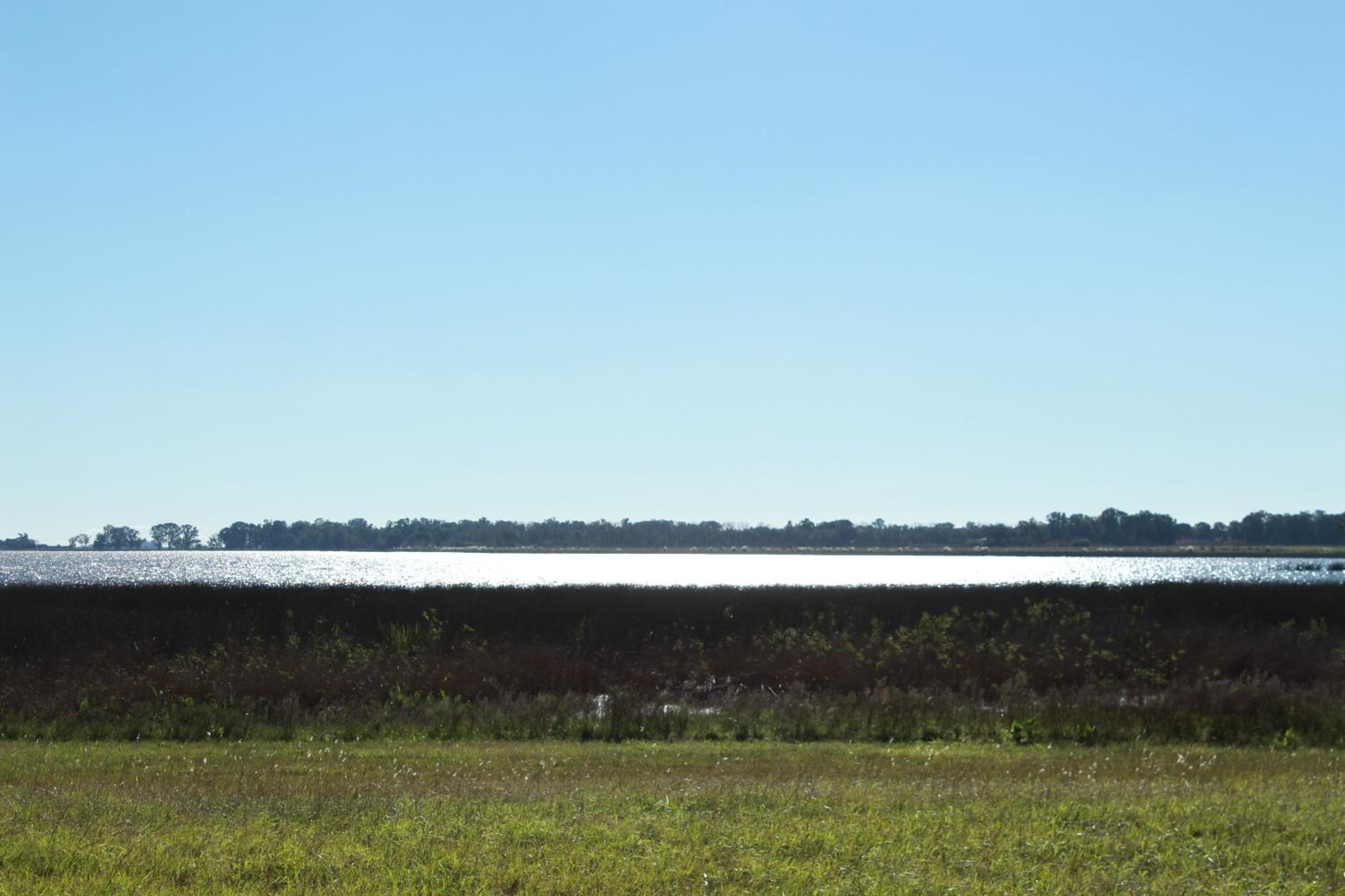 Estancia Laguna Vitel
