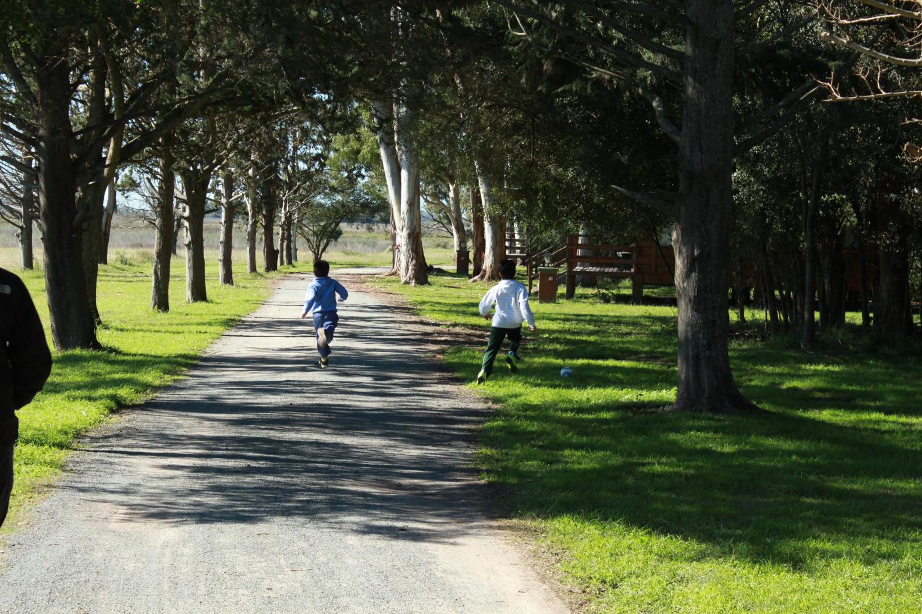 Estancia Laguna Vitel