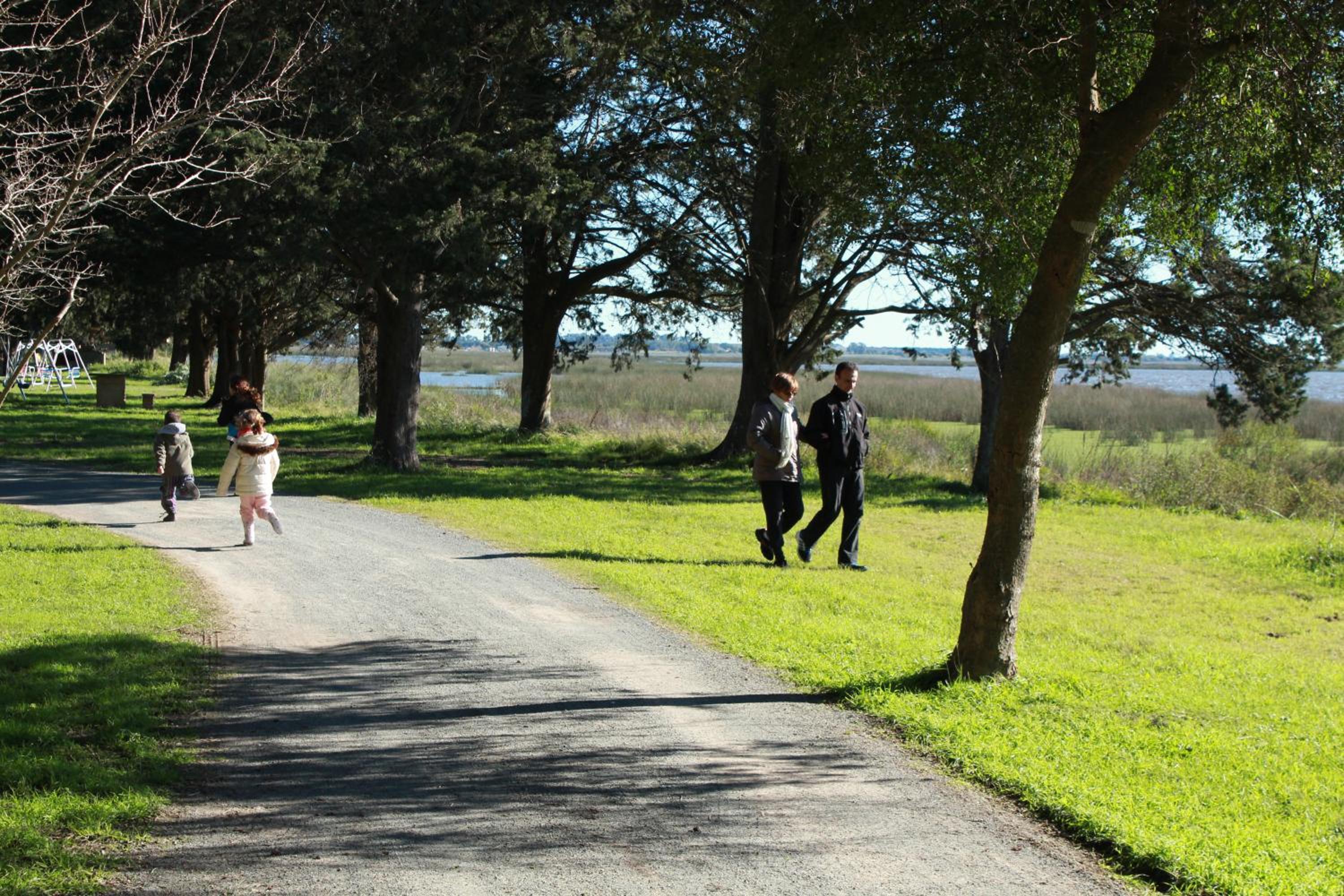 Estancia Laguna Vitel
