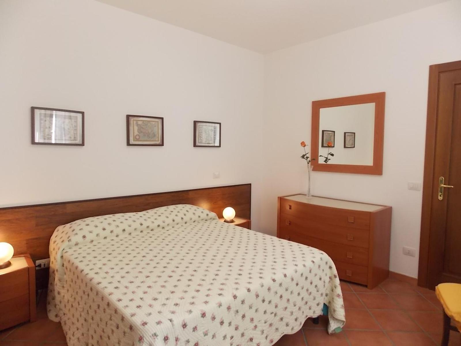 La Casa di Sofia - Casa Vacanza Monterosi