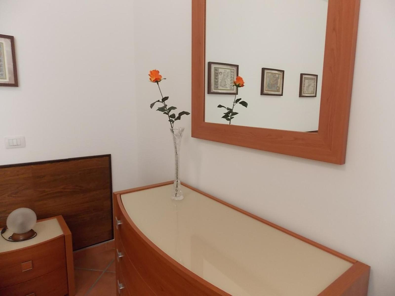 La Casa di Sofia - Casa Vacanza Monterosi