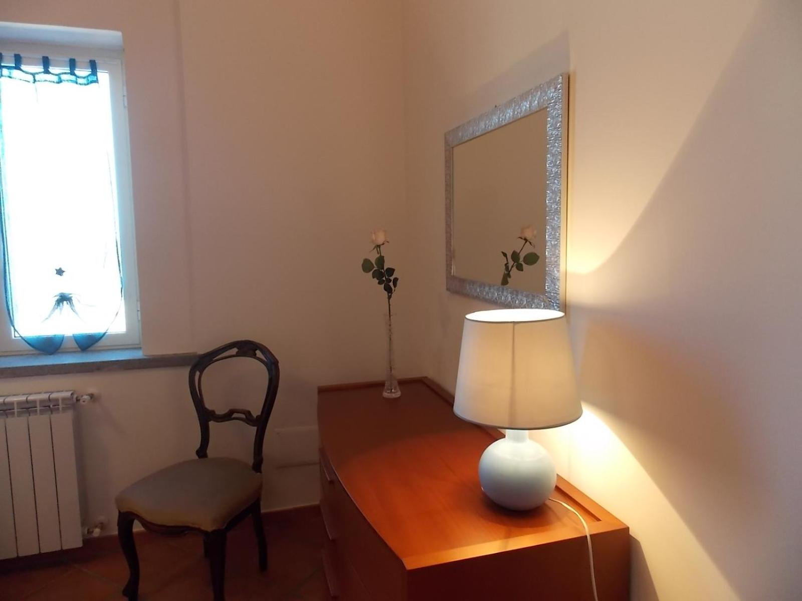 La Casa di Sofia - Casa Vacanza Monterosi