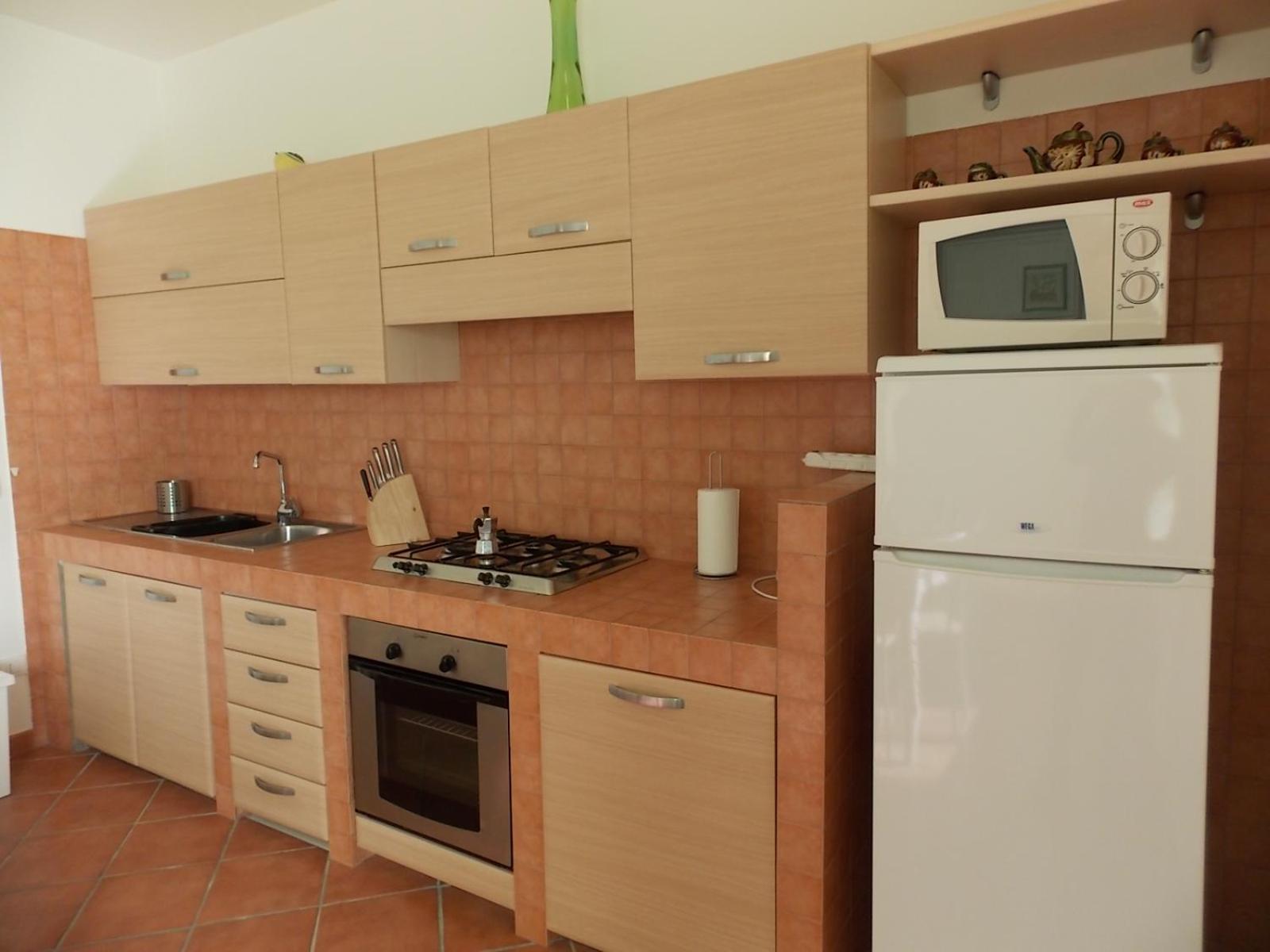 La Casa di Sofia - Casa Vacanza Monterosi