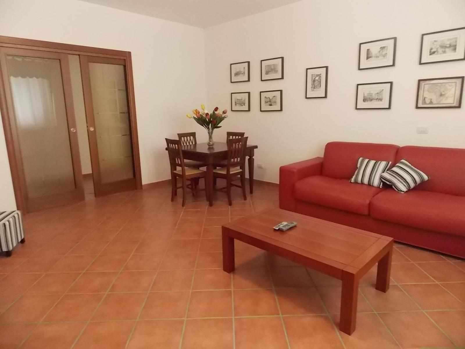 La Casa di Sofia - Casa Vacanza Monterosi
